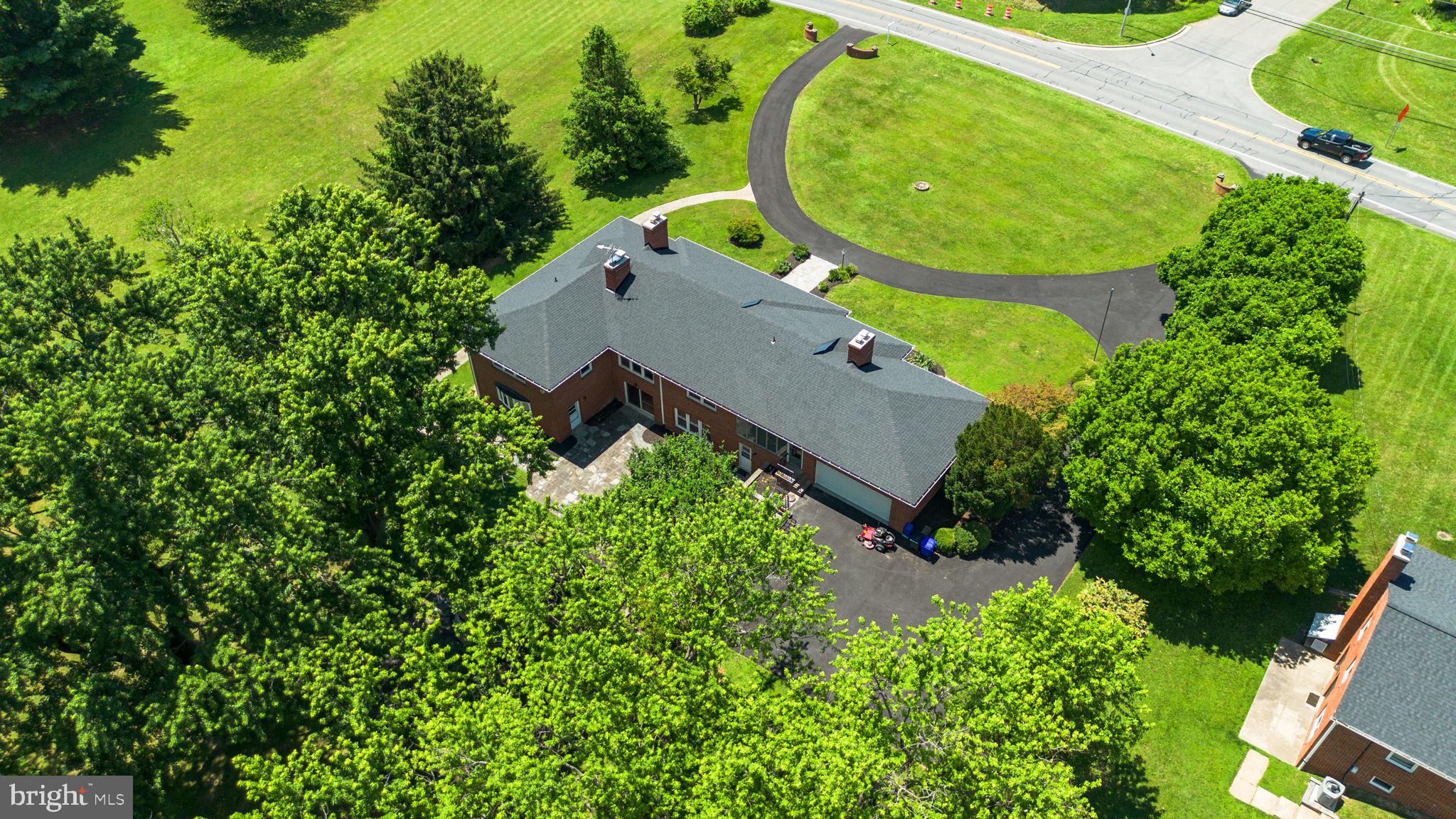 OLNEY OUTSIDE - Residential