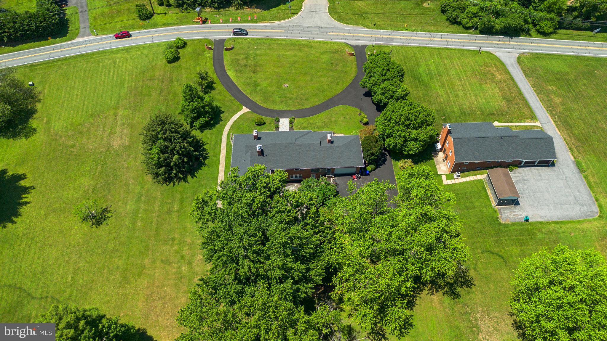 OLNEY OUTSIDE - Residential