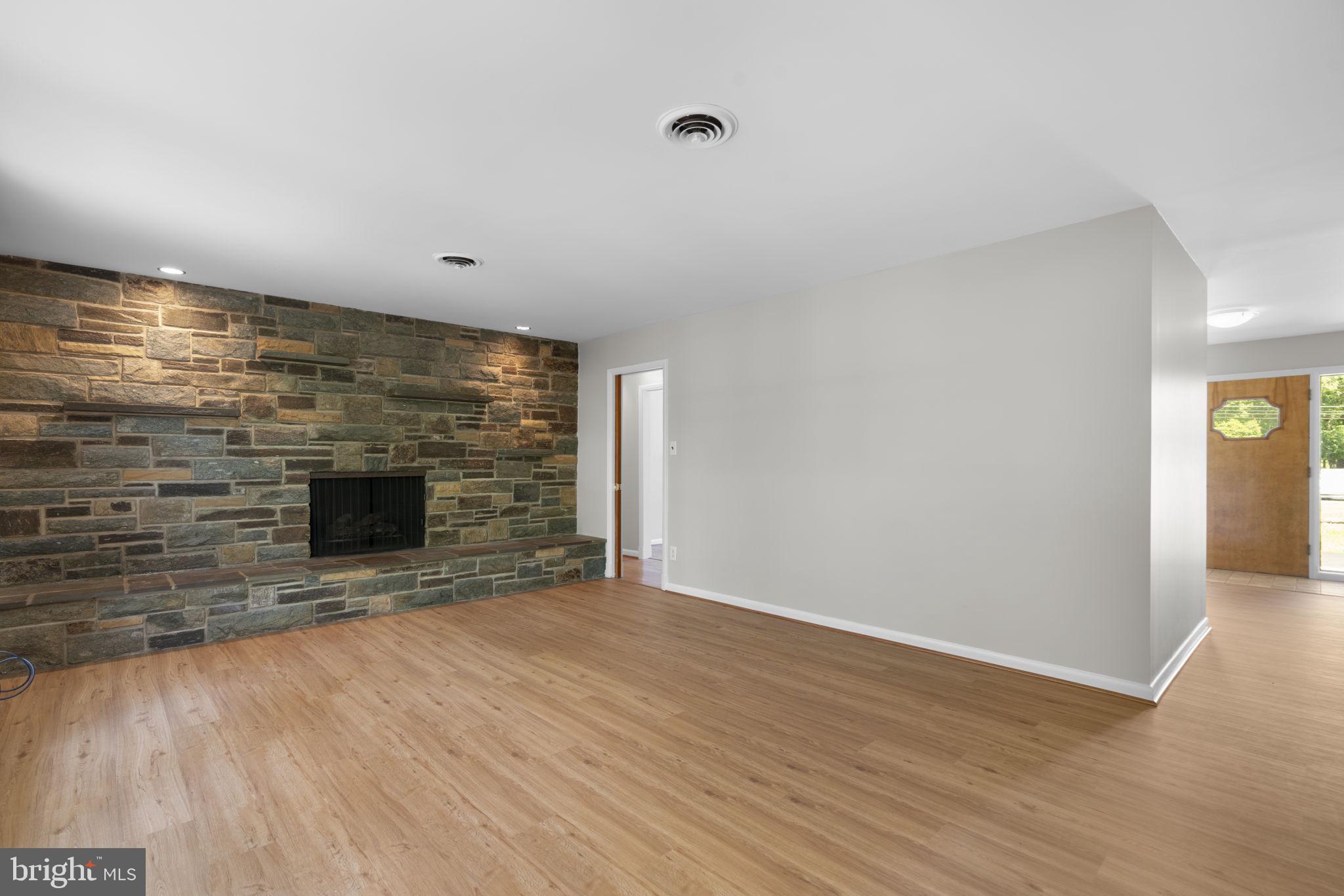 OLNEY OUTSIDE - Residential