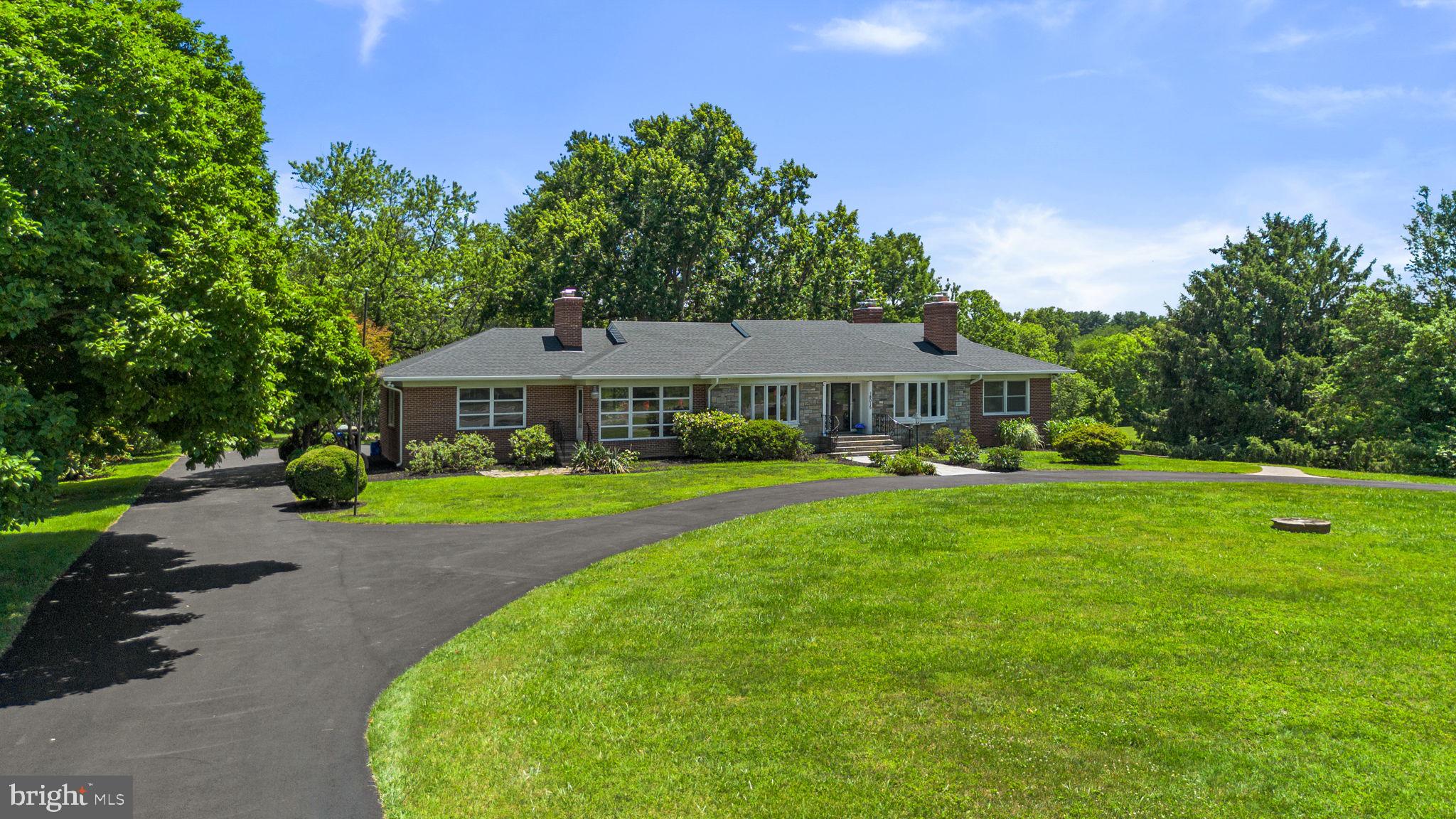 OLNEY OUTSIDE - Residential
