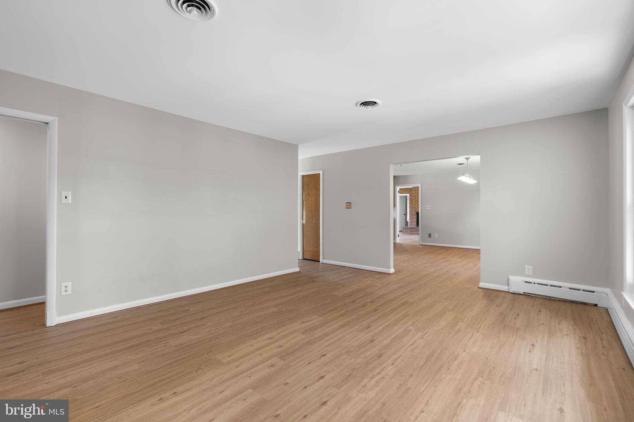 OLNEY OUTSIDE - Residential