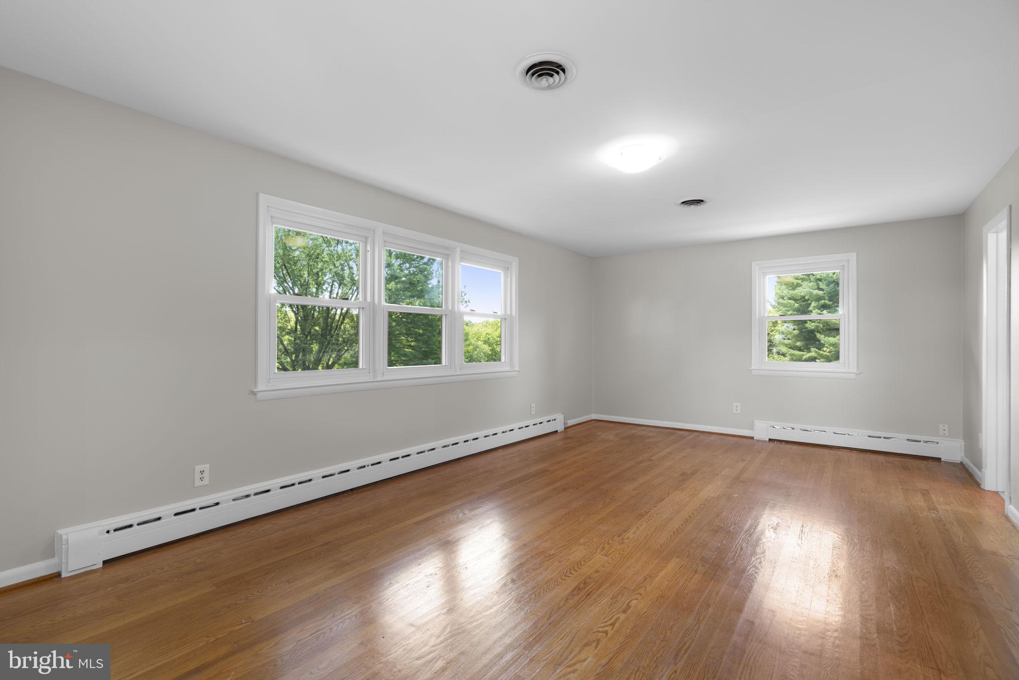 OLNEY OUTSIDE - Residential