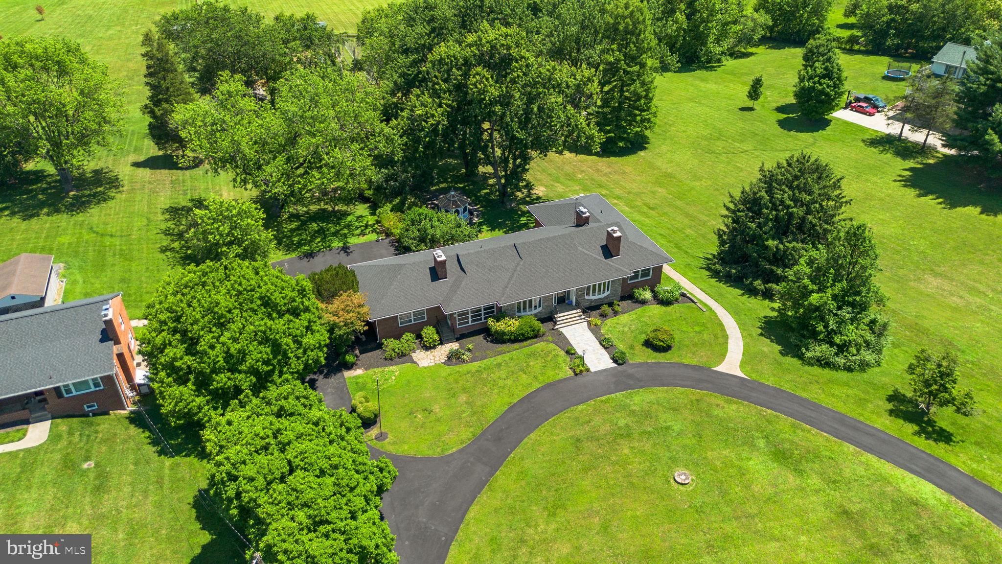OLNEY OUTSIDE - Residential