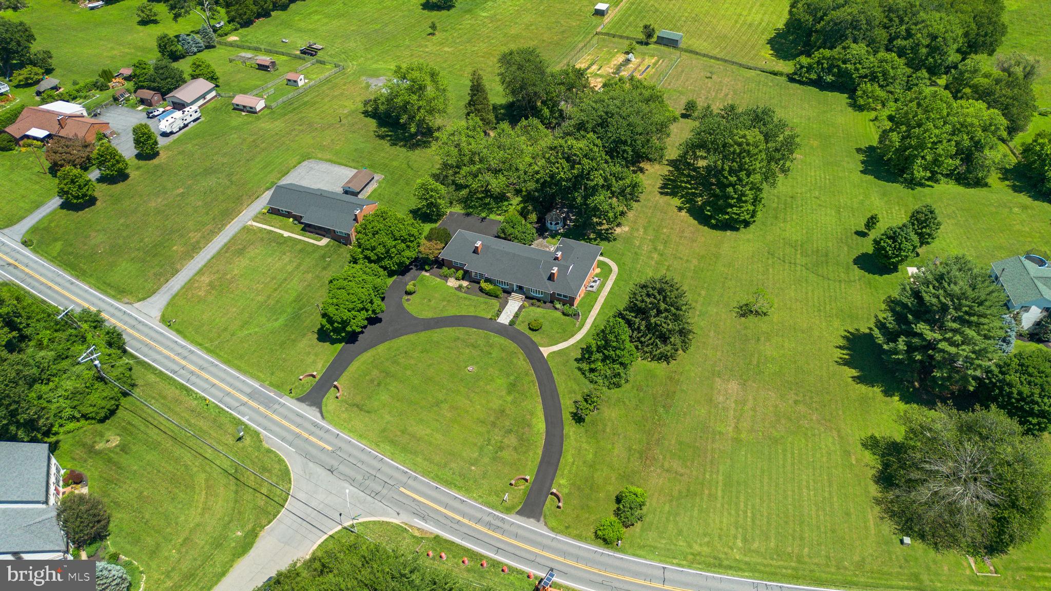 OLNEY OUTSIDE - Residential
