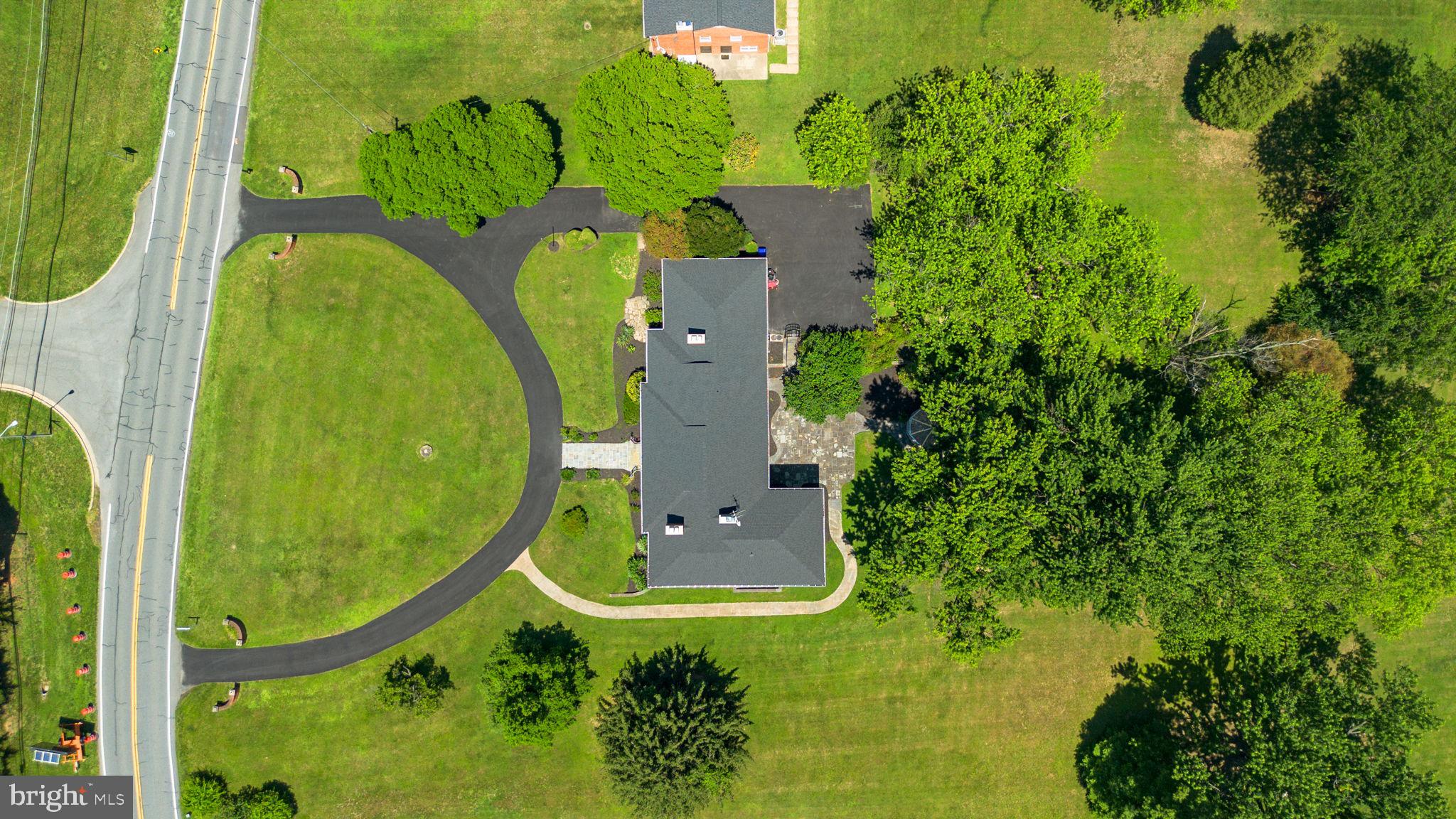 OLNEY OUTSIDE - Residential