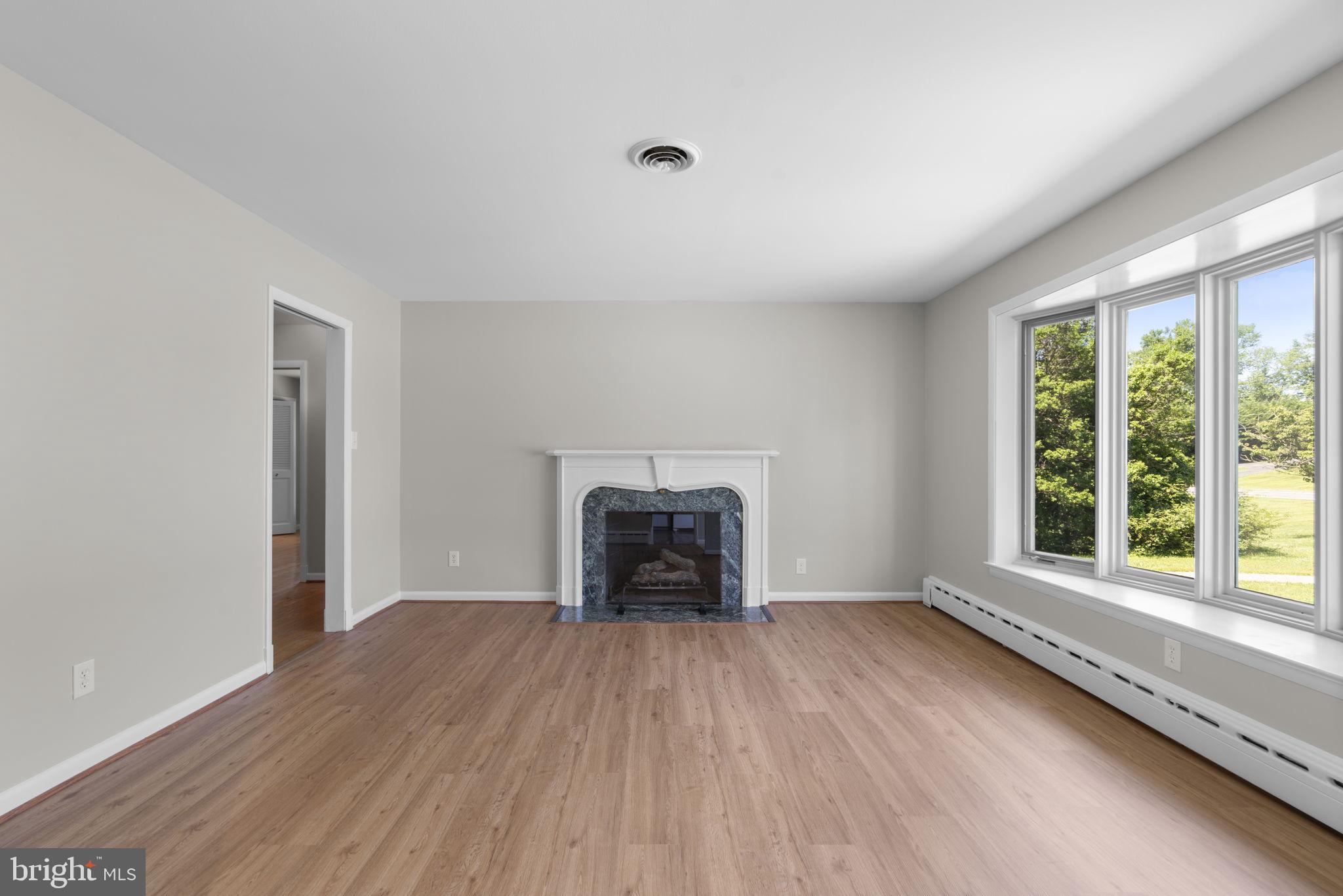 OLNEY OUTSIDE - Residential