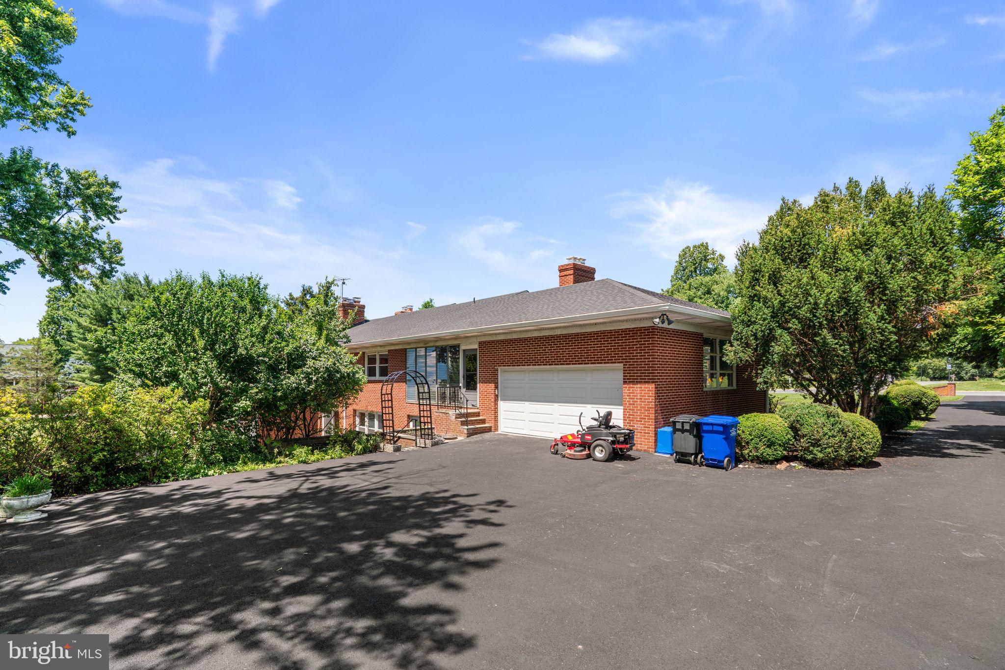 OLNEY OUTSIDE - Residential