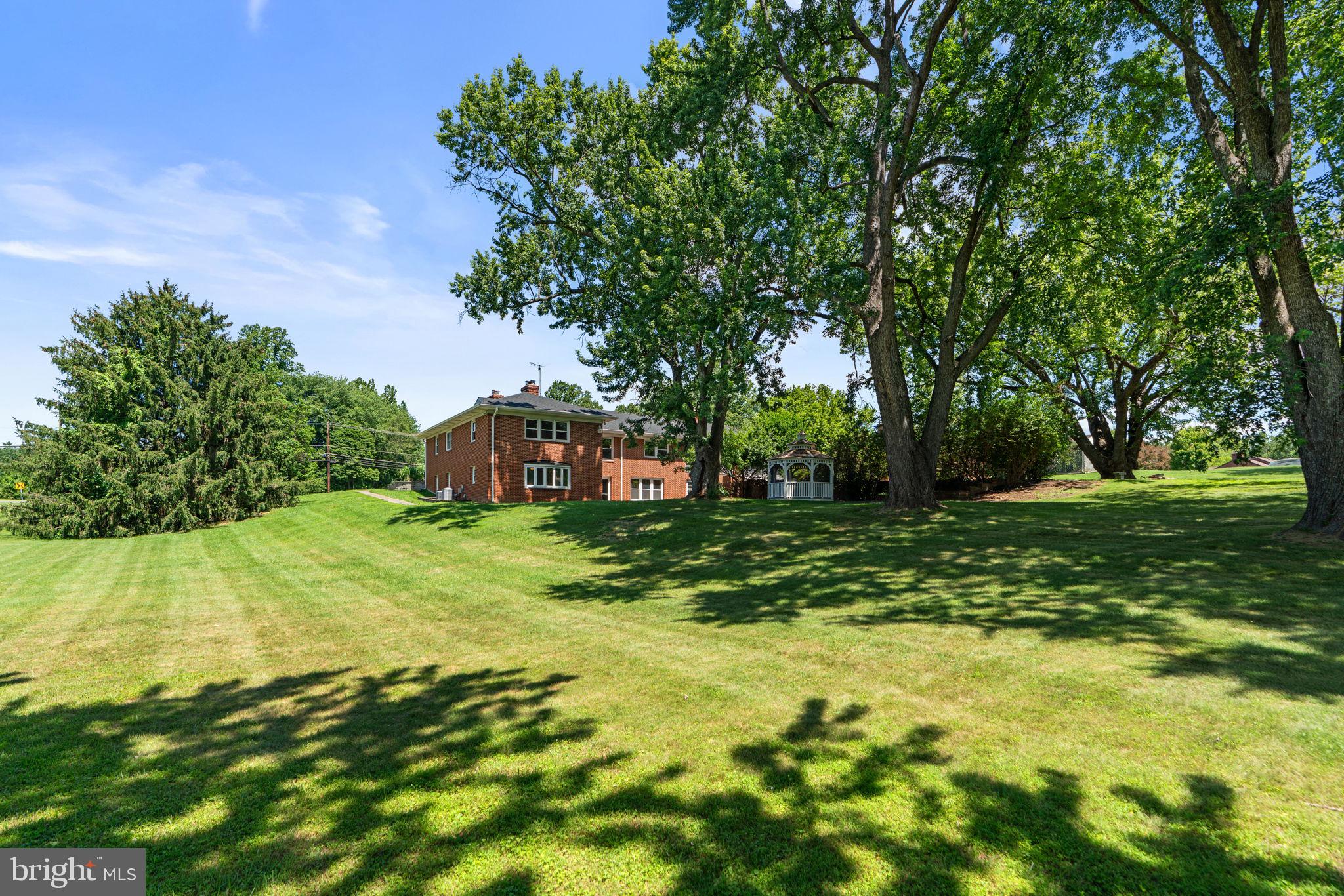 OLNEY OUTSIDE - Residential