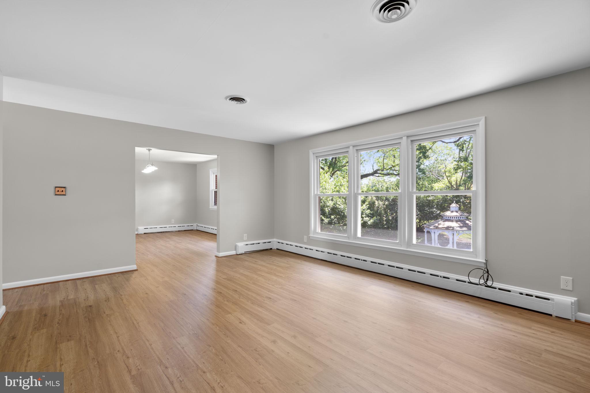 OLNEY OUTSIDE - Residential