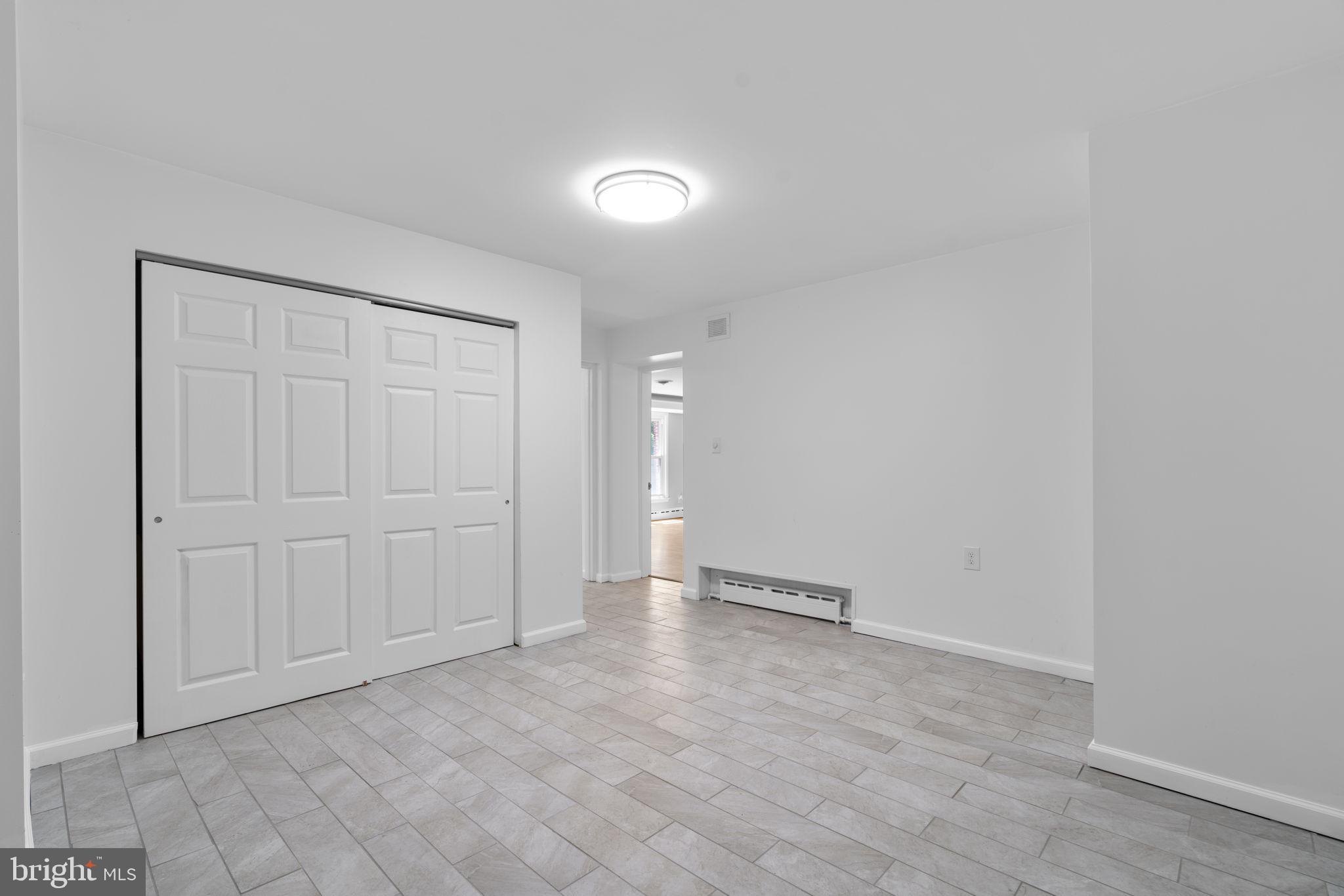 OLNEY OUTSIDE - Residential