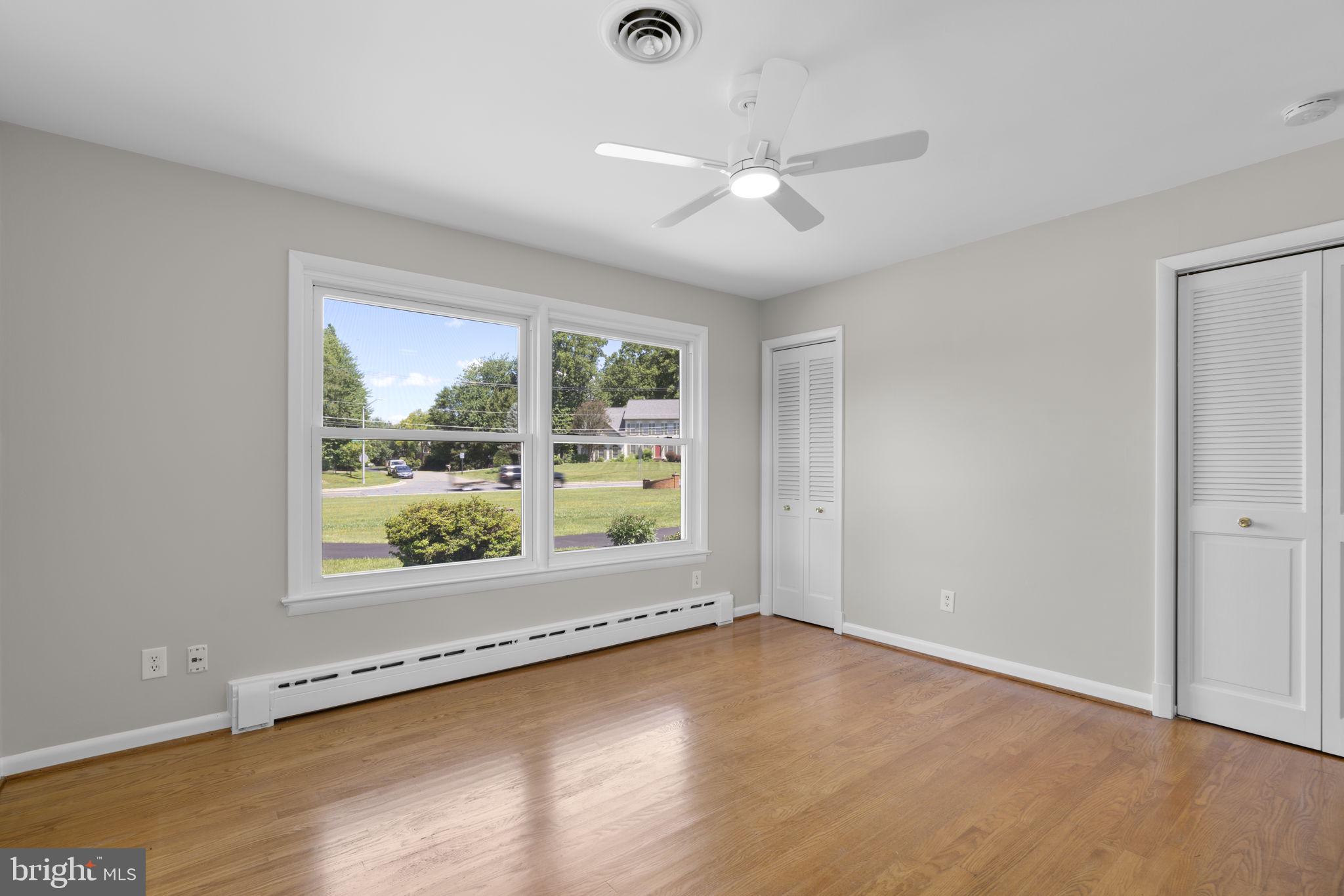 OLNEY OUTSIDE - Residential