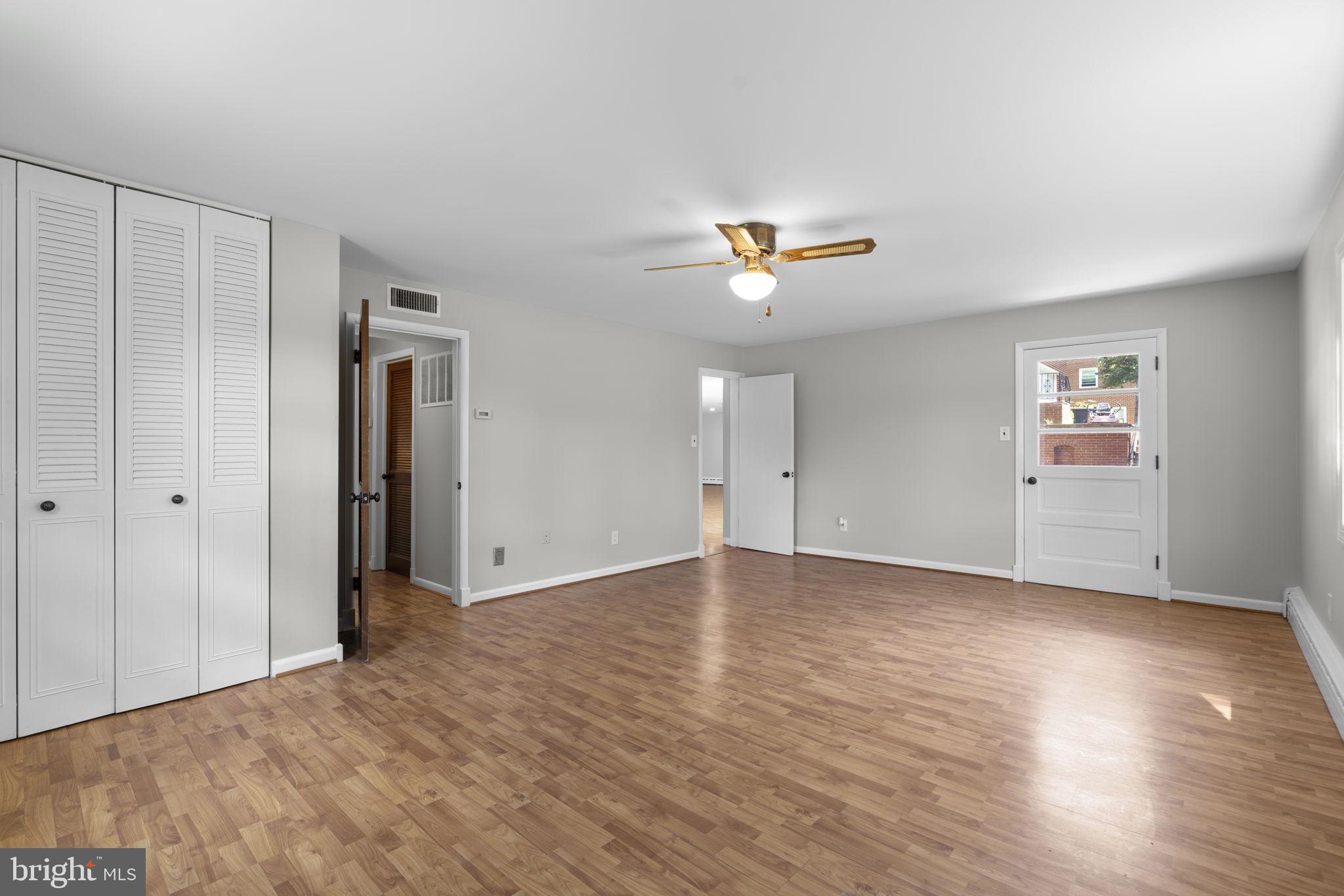 OLNEY OUTSIDE - Residential