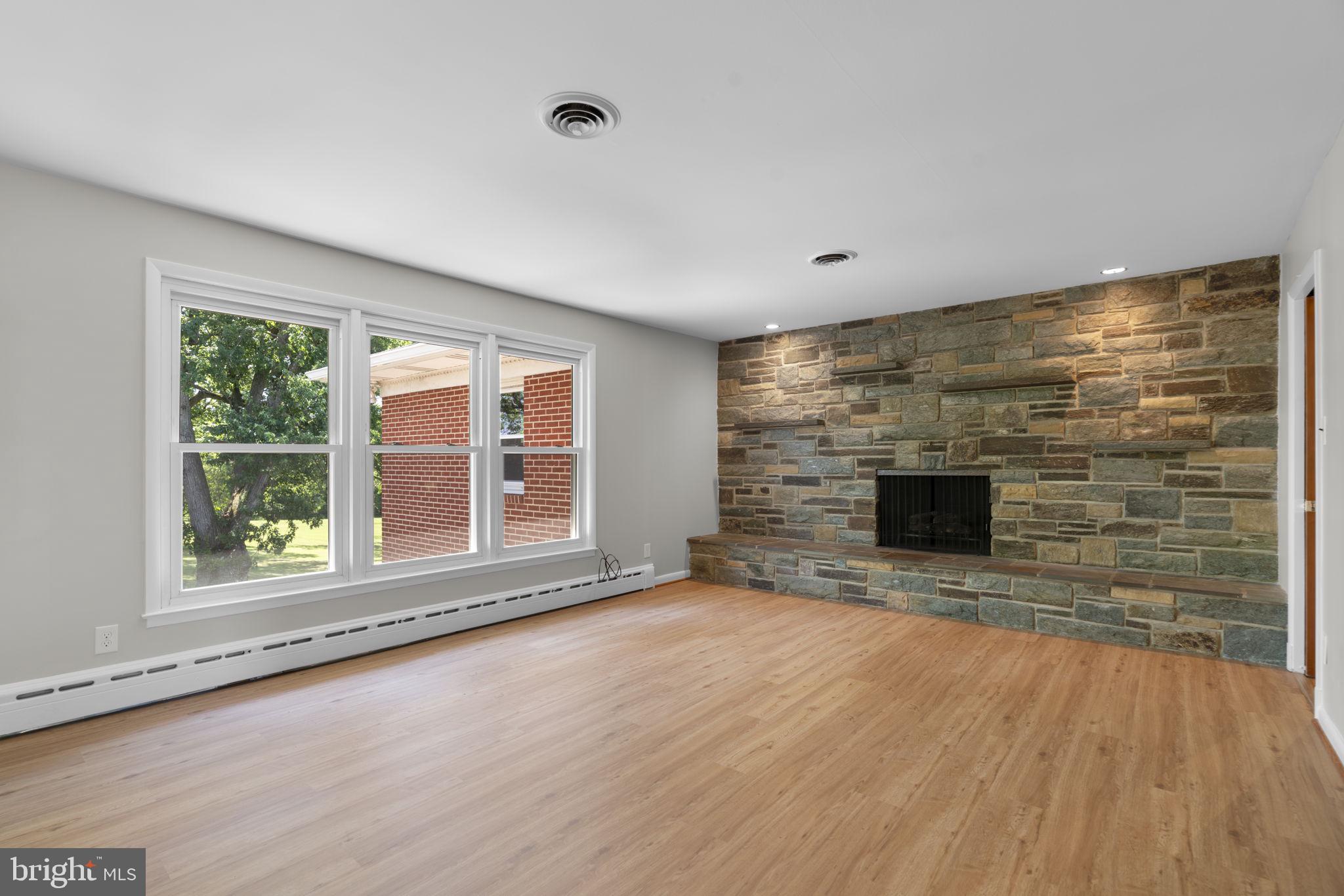 OLNEY OUTSIDE - Residential