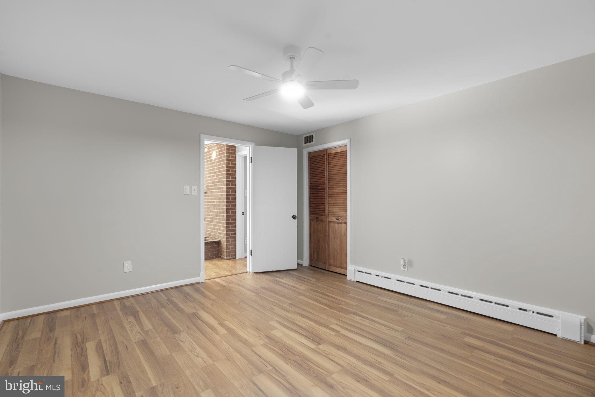 OLNEY OUTSIDE - Residential