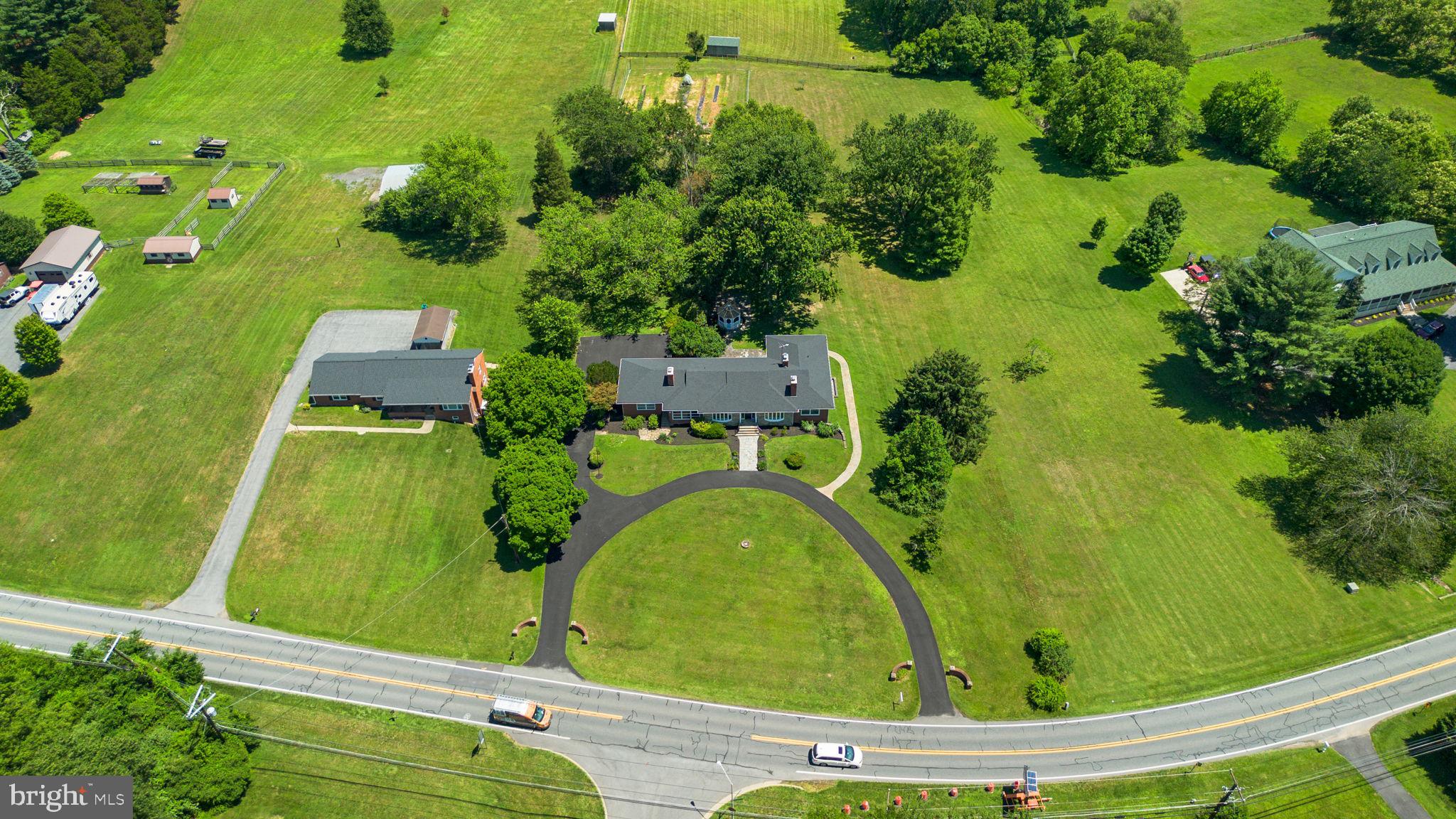 OLNEY OUTSIDE - Residential