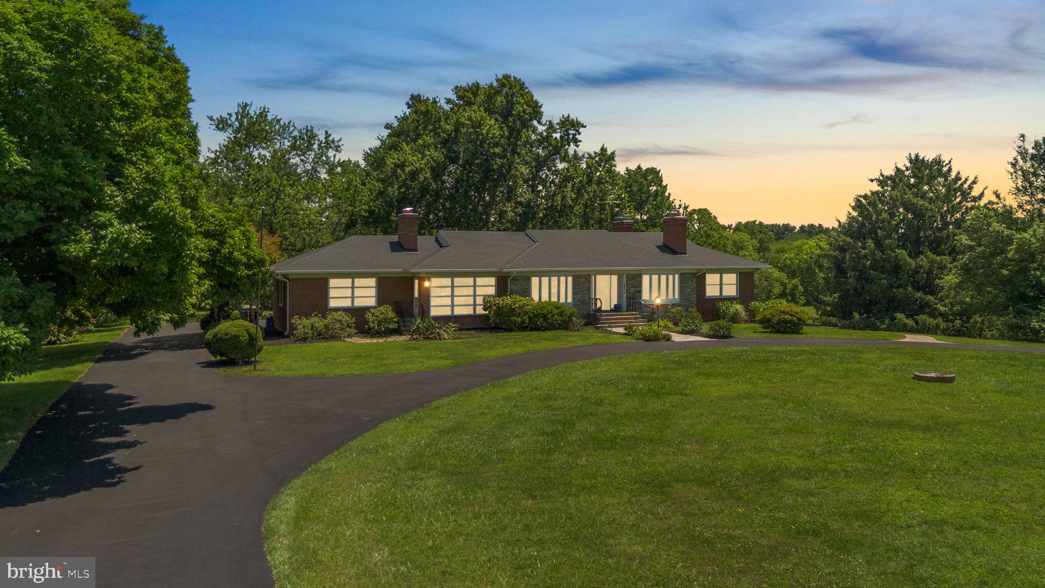 OLNEY OUTSIDE - Residential