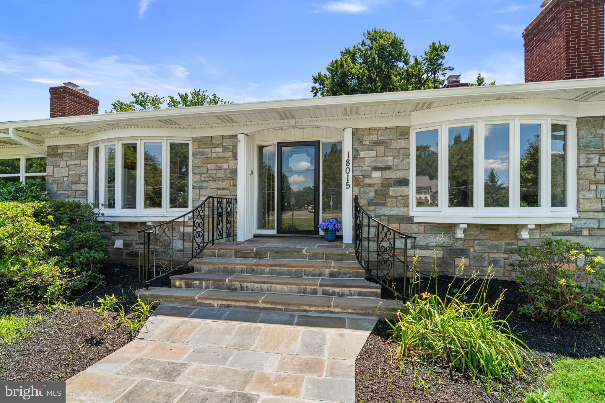 OLNEY OUTSIDE - Residential