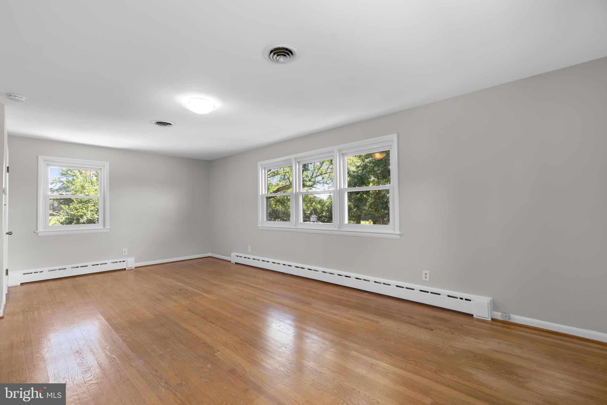 OLNEY OUTSIDE - Residential