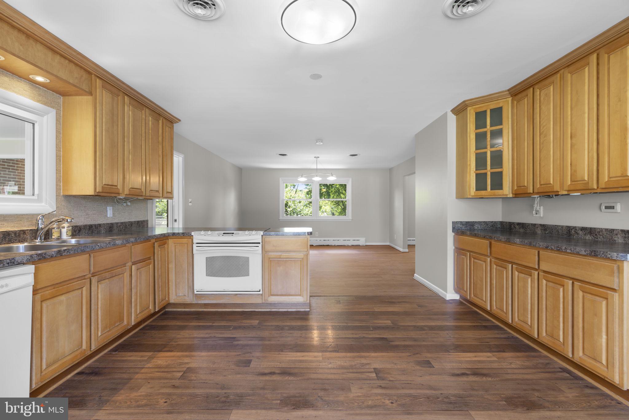 OLNEY OUTSIDE - Residential