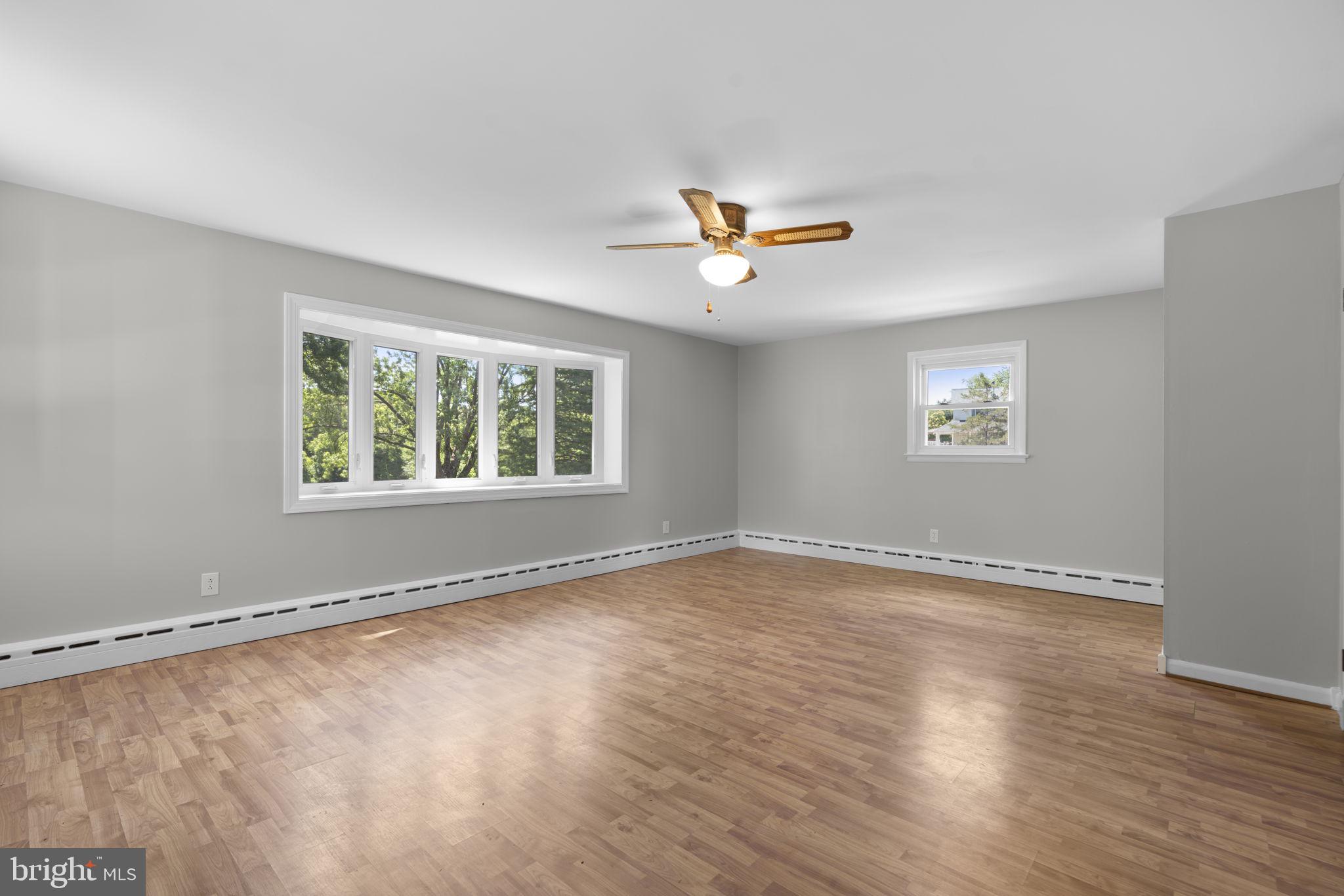 OLNEY OUTSIDE - Residential