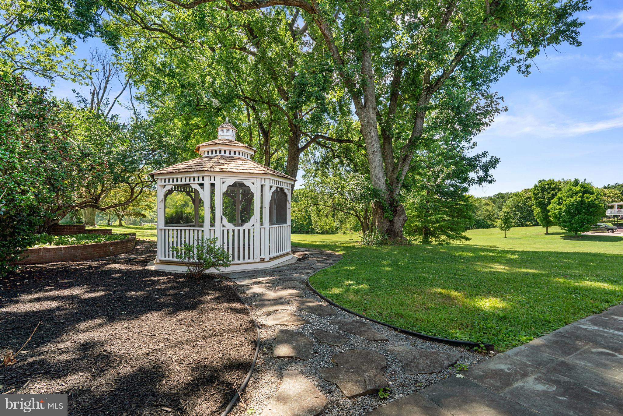 OLNEY OUTSIDE - Residential