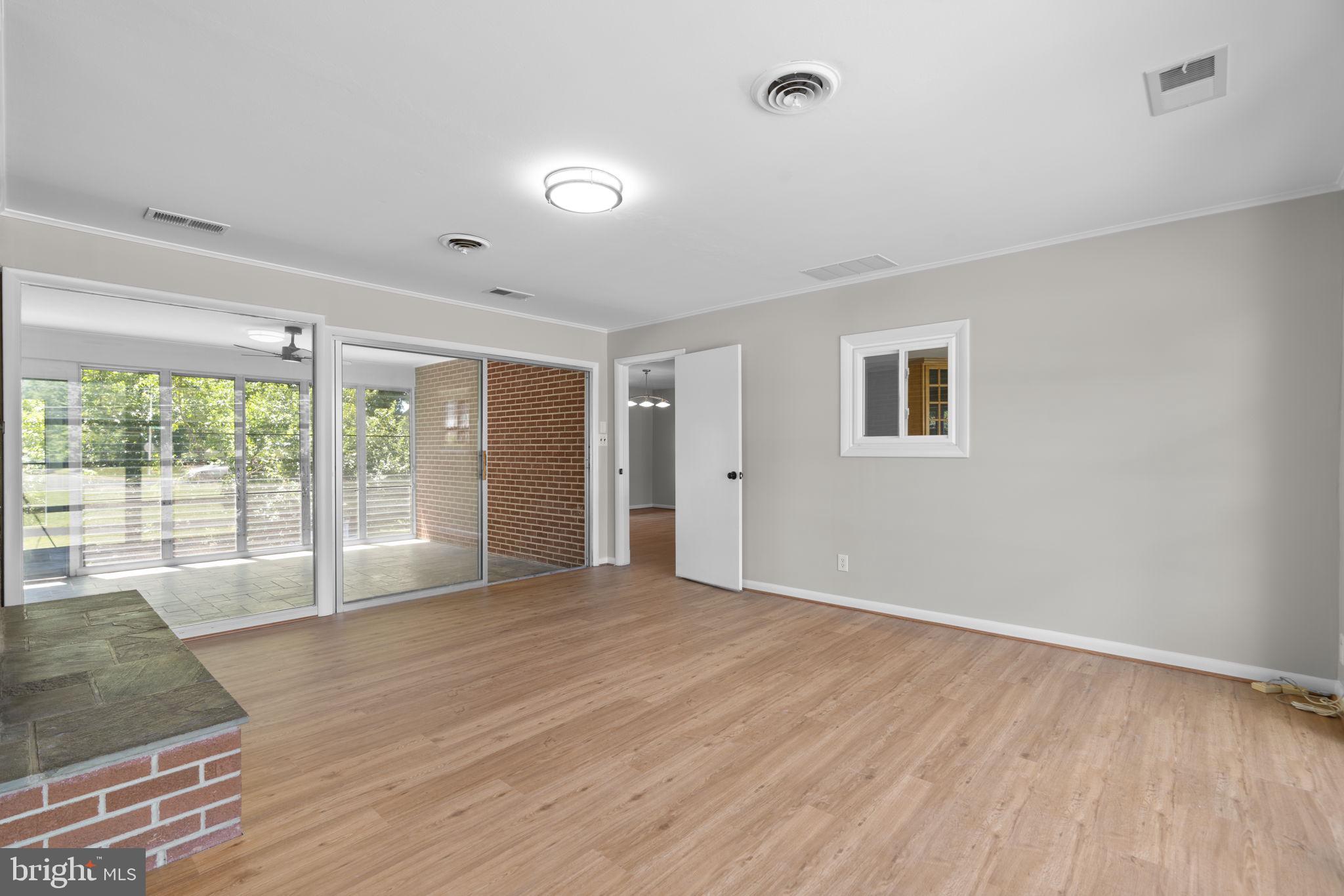 OLNEY OUTSIDE - Residential