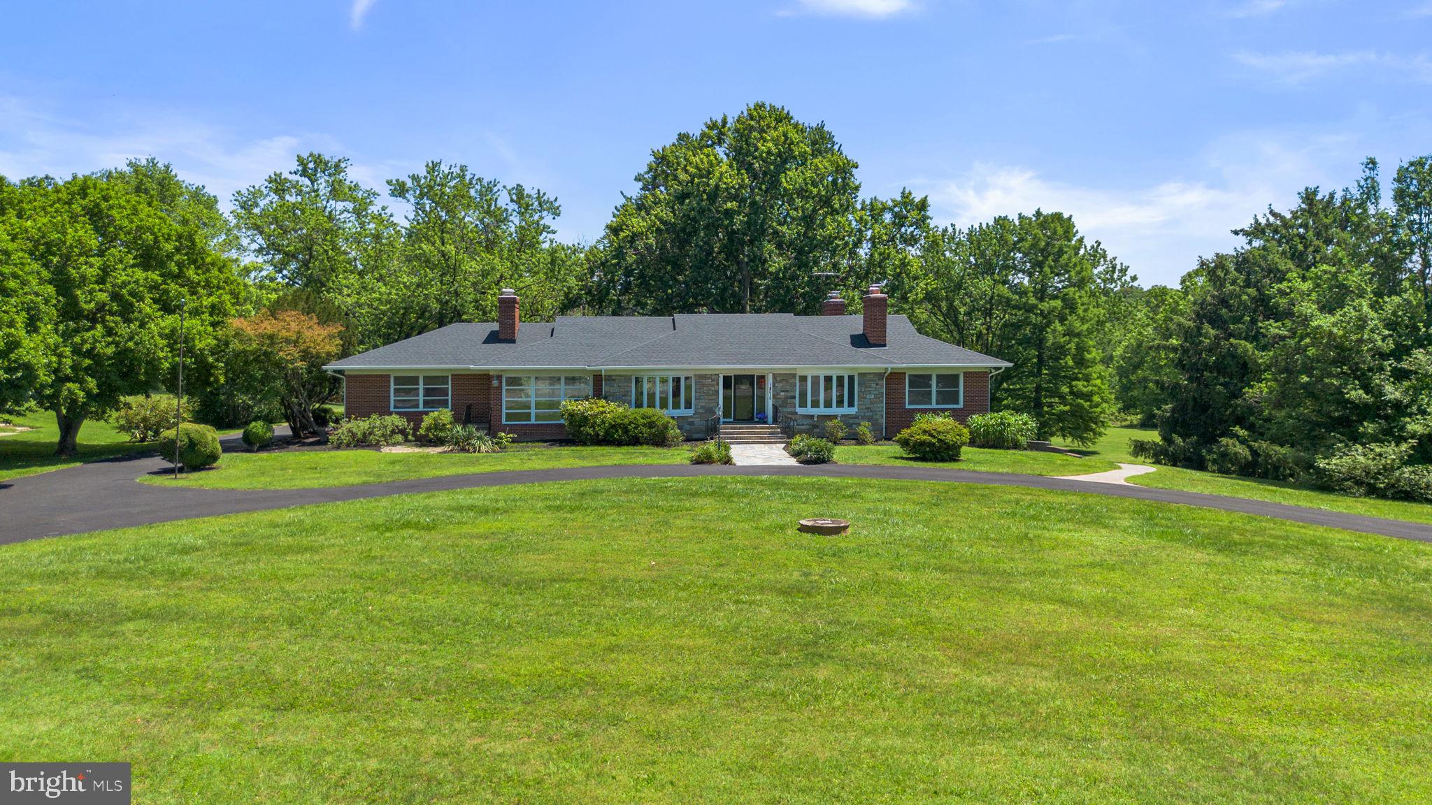 OLNEY OUTSIDE - Residential