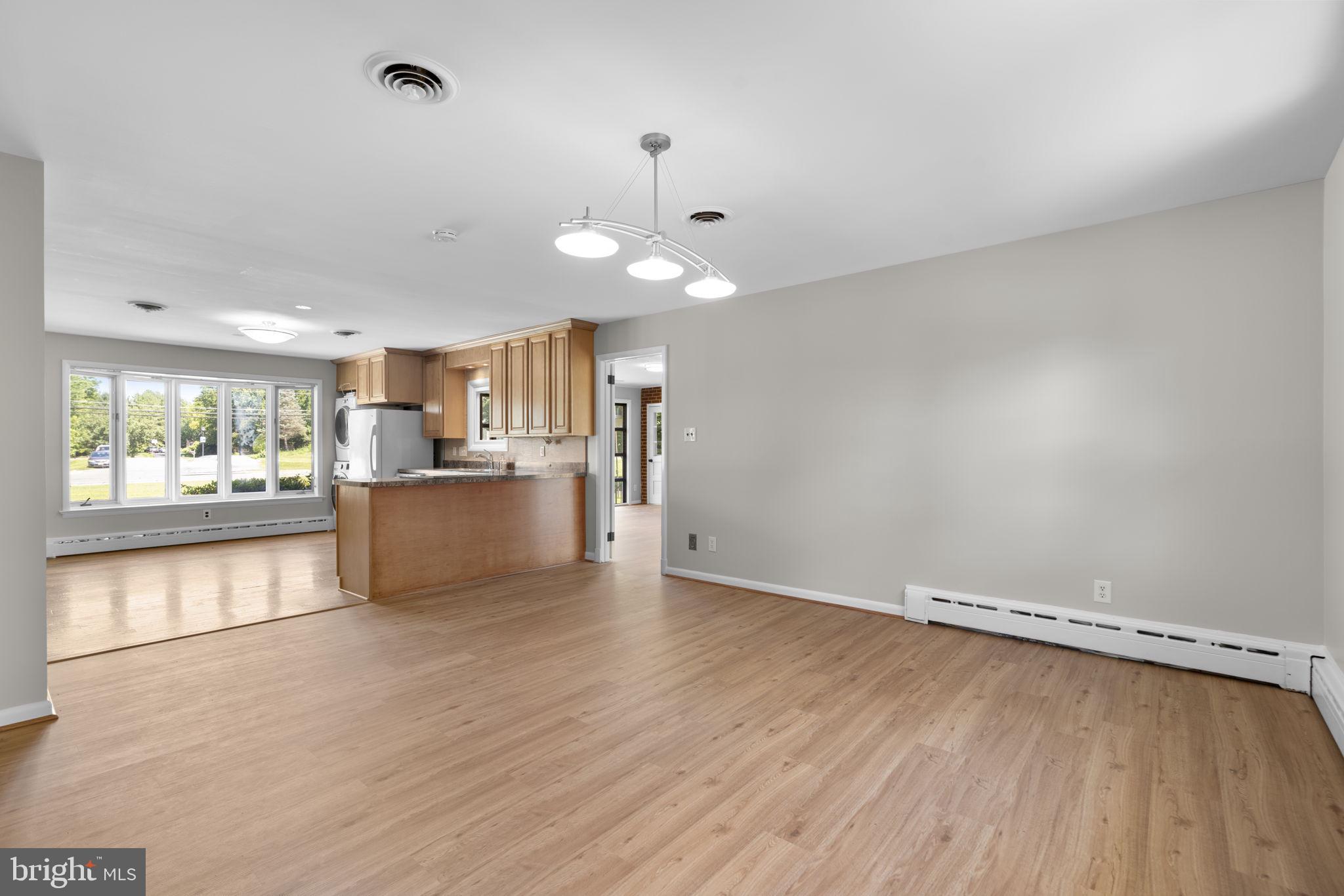 OLNEY OUTSIDE - Residential