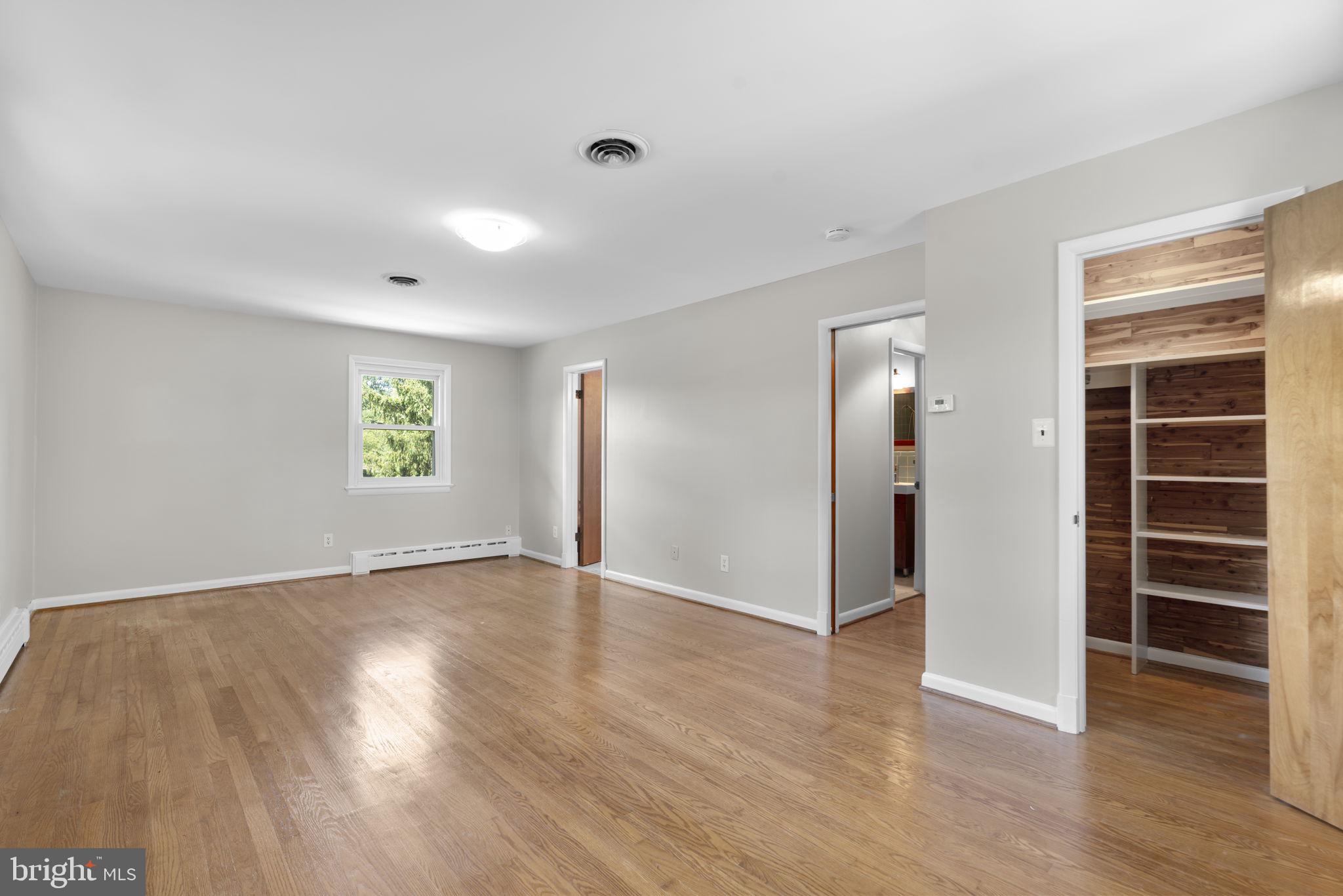 OLNEY OUTSIDE - Residential