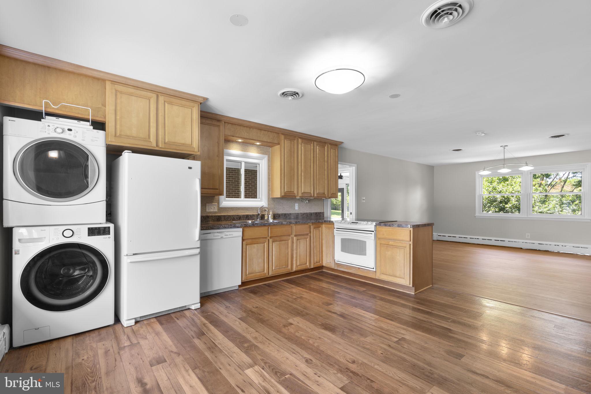 OLNEY OUTSIDE - Residential