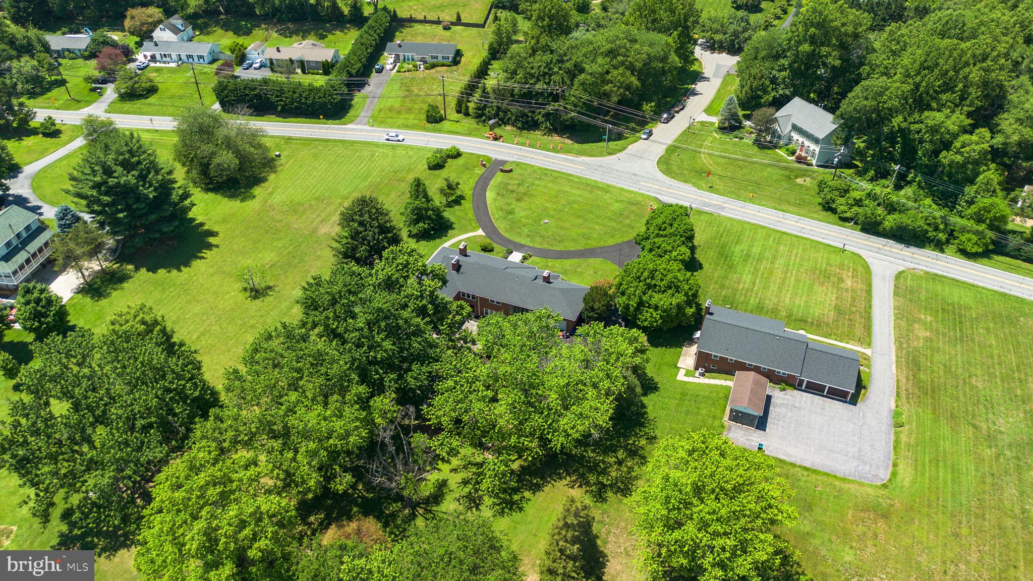 OLNEY OUTSIDE - Residential