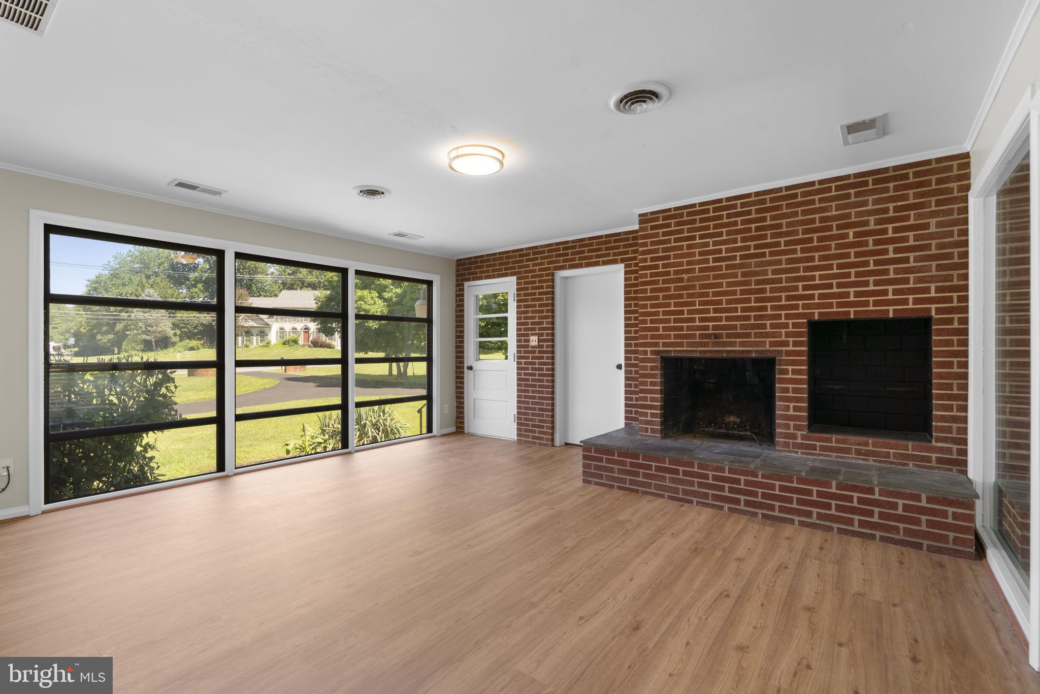 OLNEY OUTSIDE - Residential