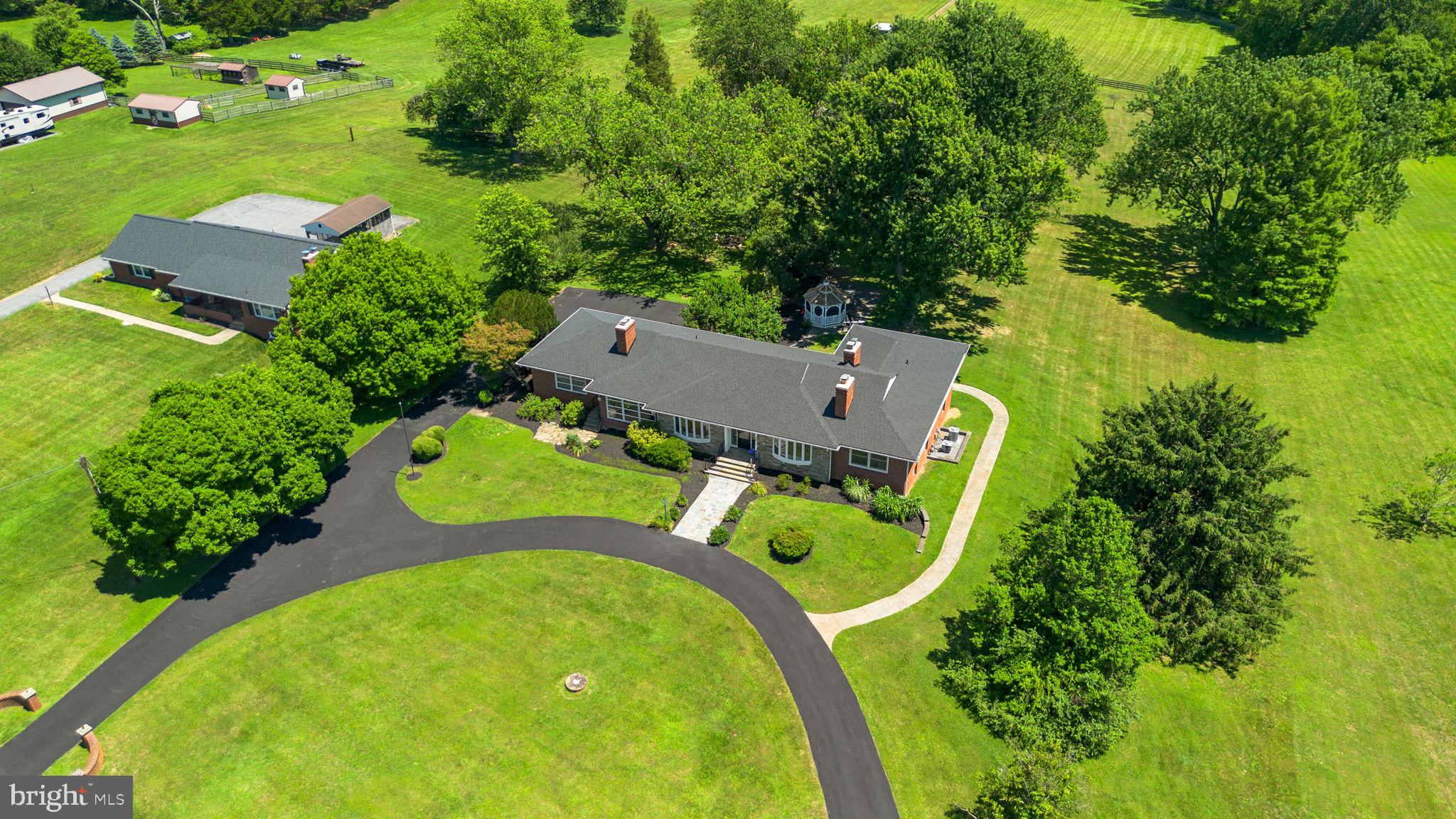 OLNEY OUTSIDE - Residential