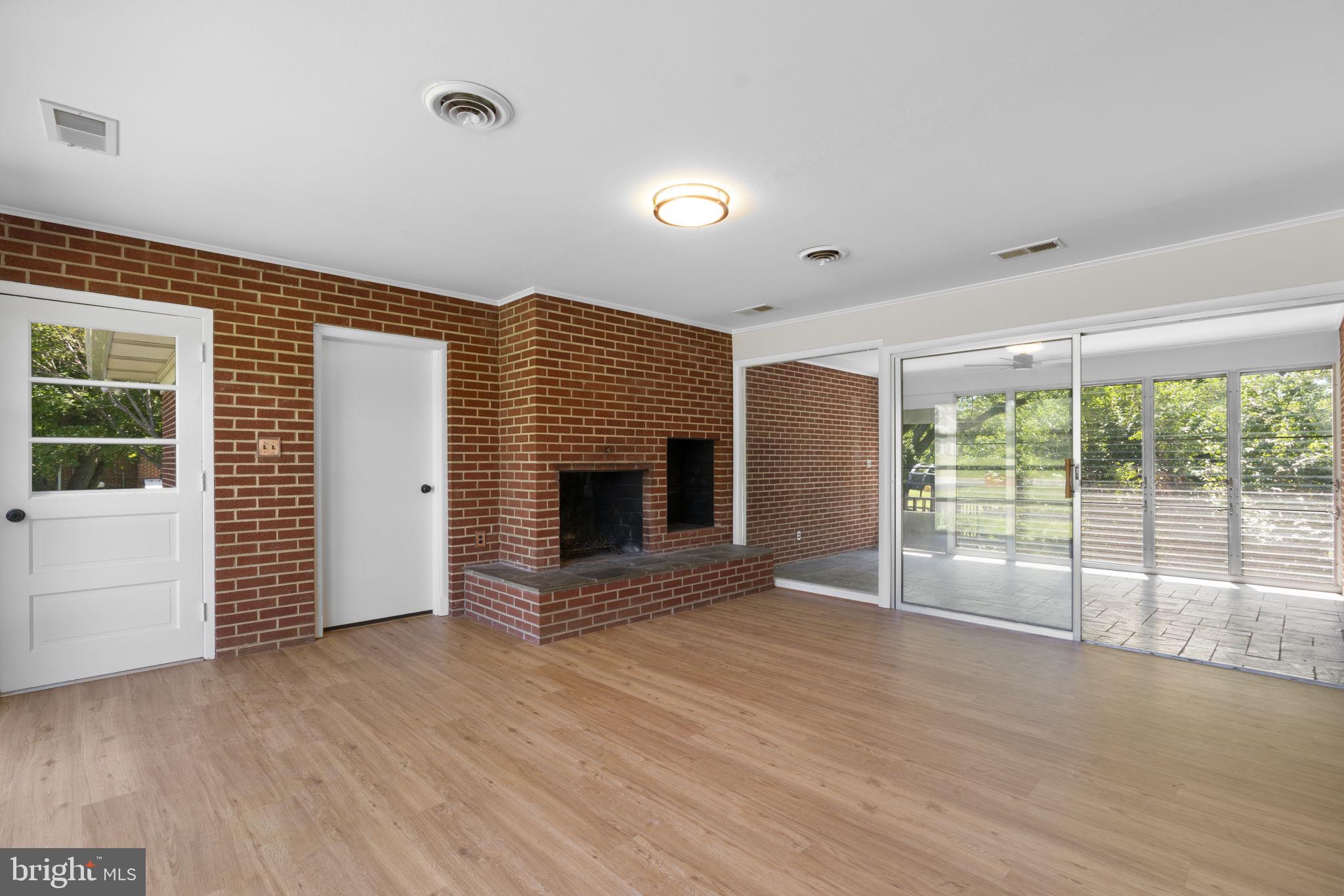OLNEY OUTSIDE - Residential