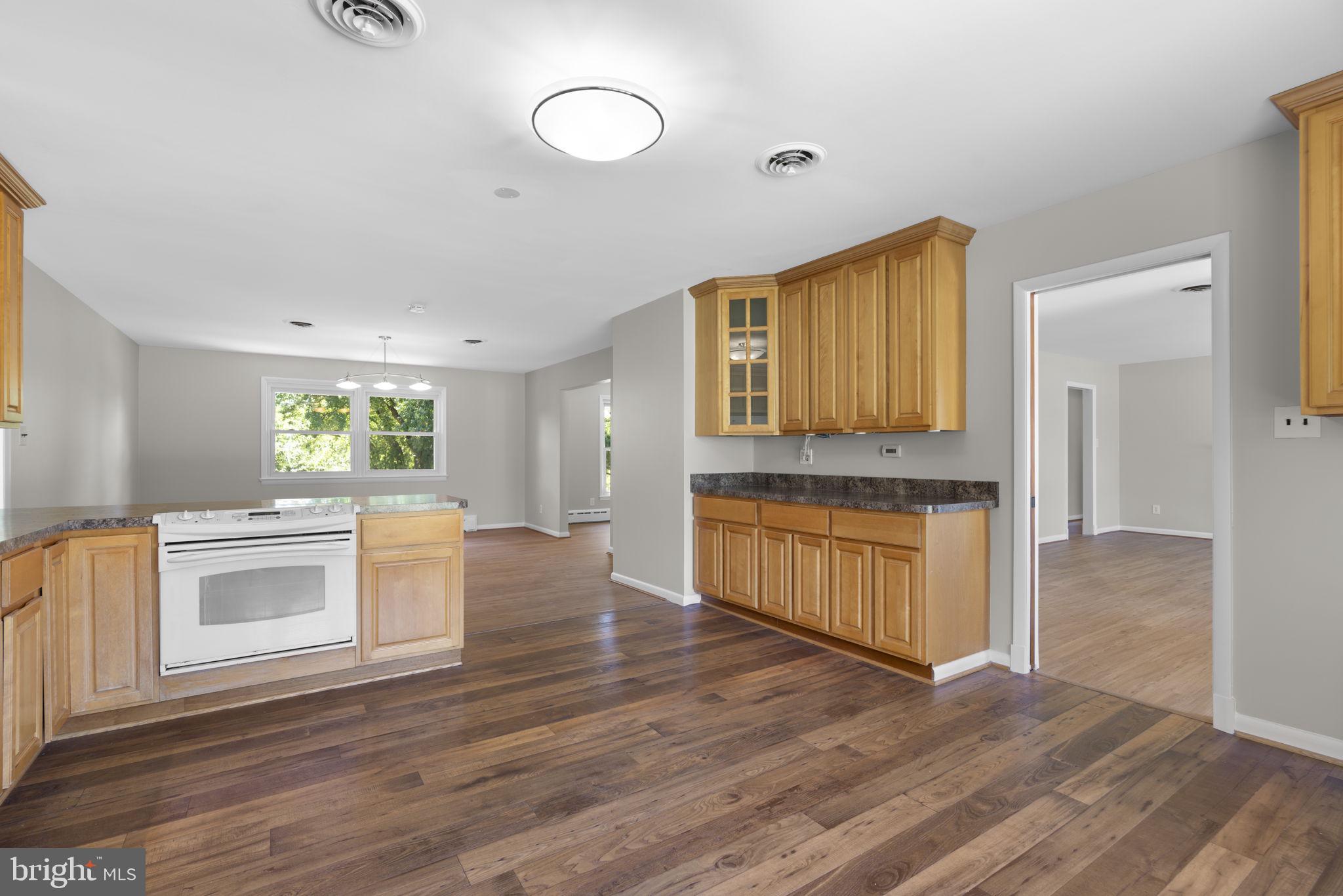 OLNEY OUTSIDE - Residential