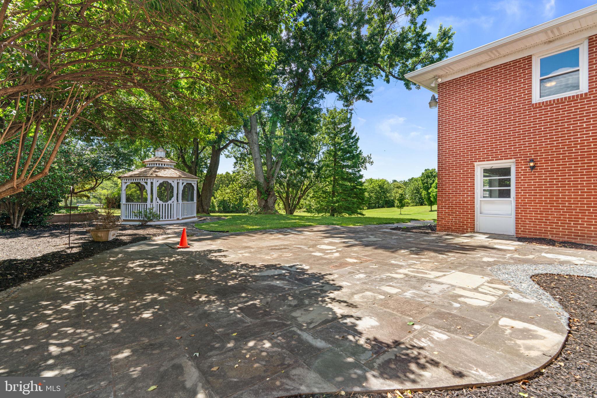 OLNEY OUTSIDE - Residential