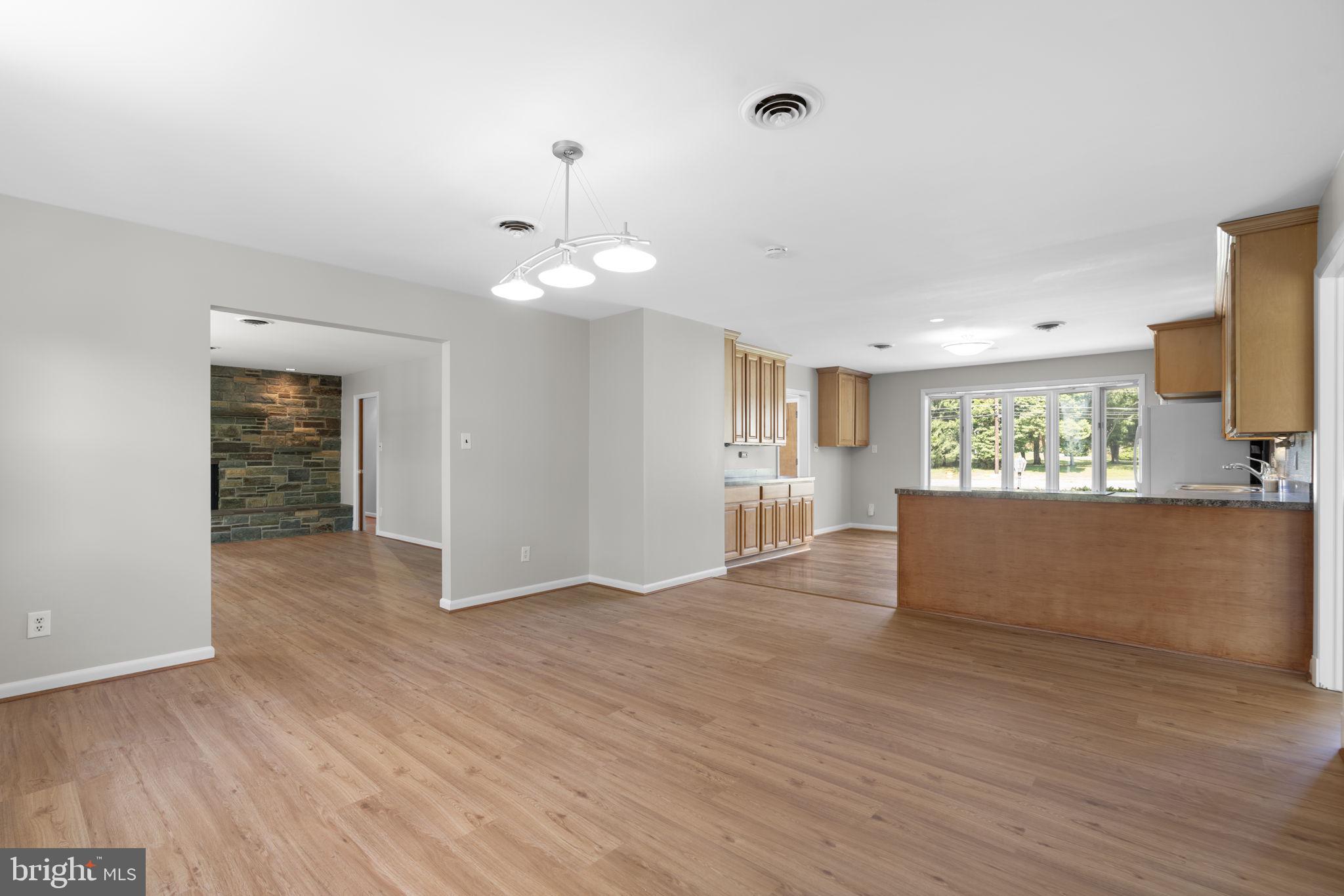 OLNEY OUTSIDE - Residential