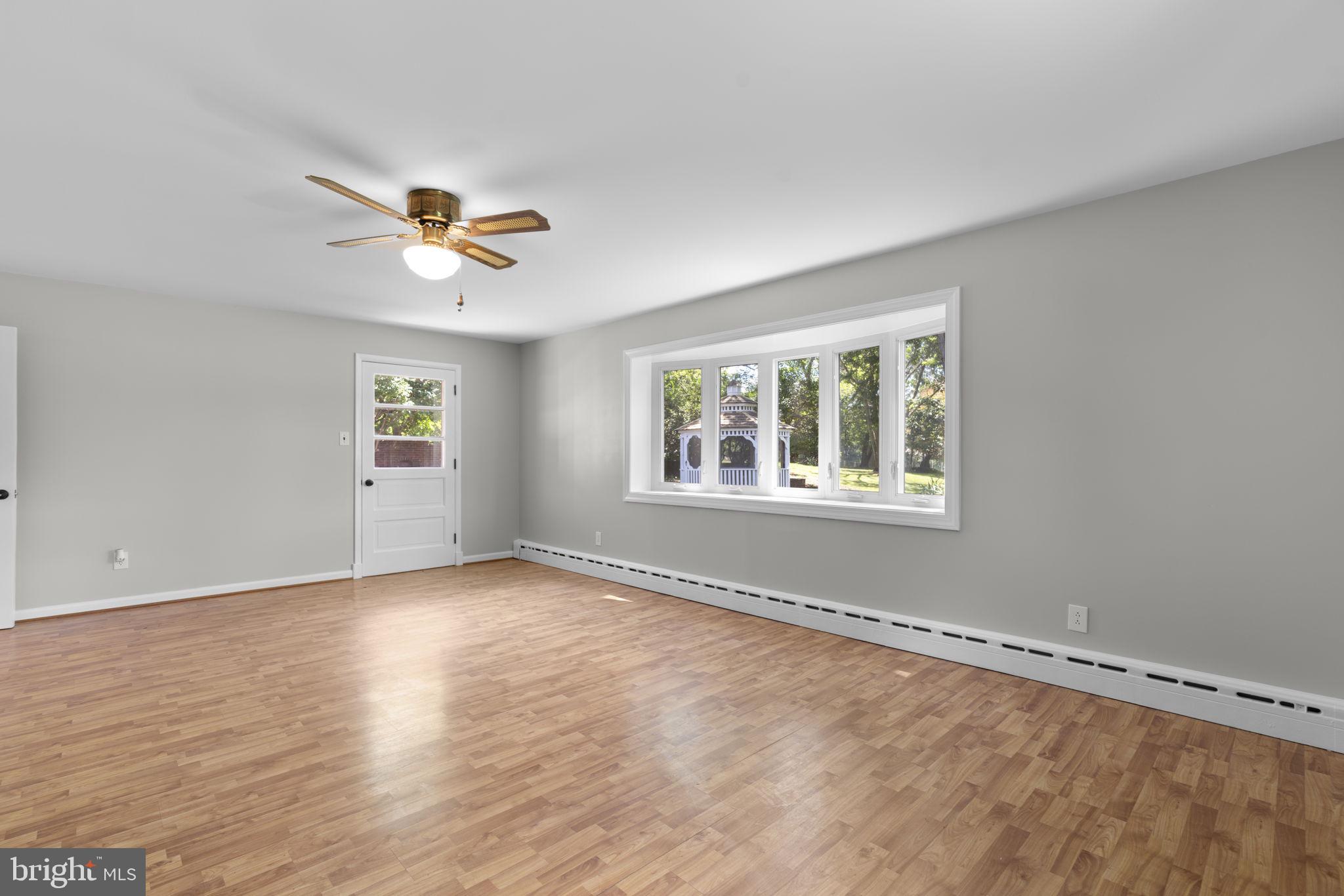 OLNEY OUTSIDE - Residential