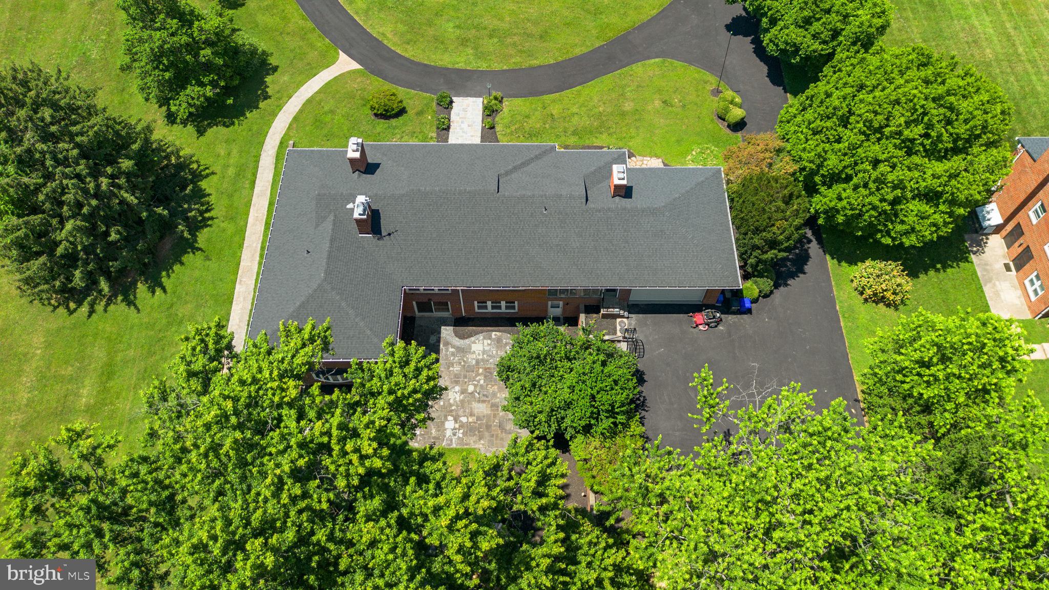 OLNEY OUTSIDE - Residential