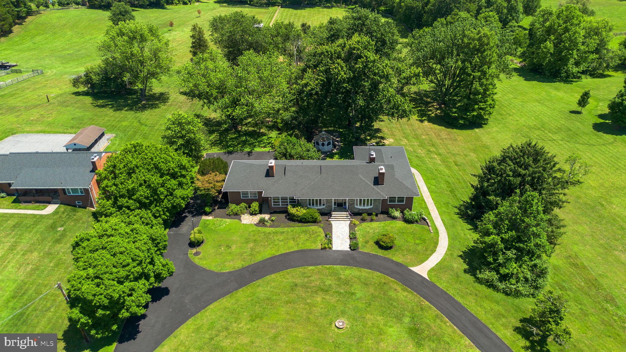 OLNEY OUTSIDE - Residential