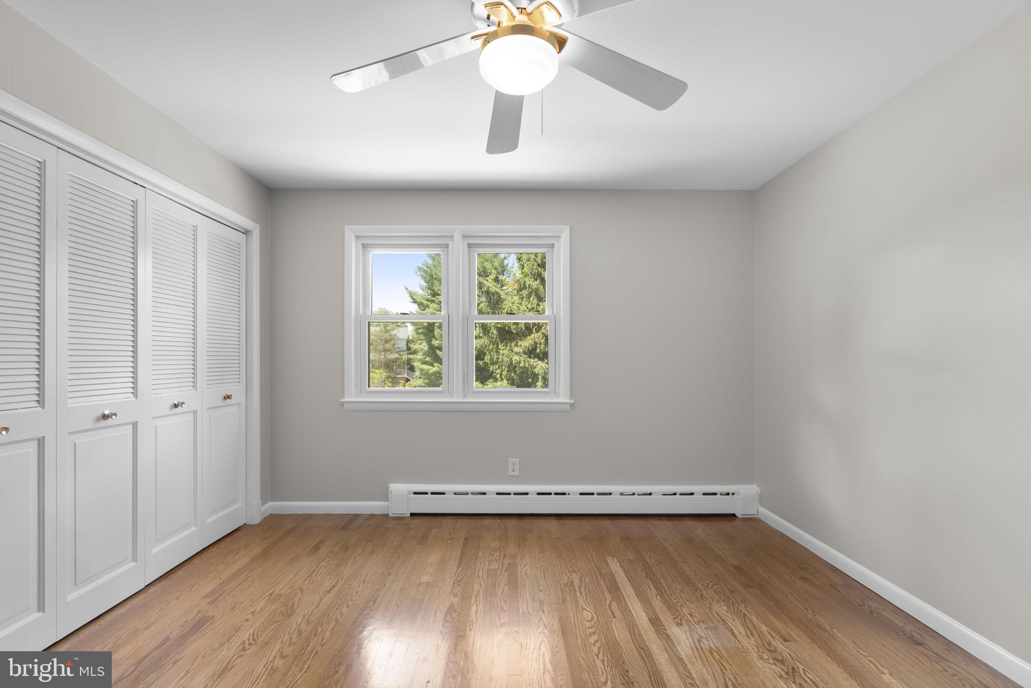 OLNEY OUTSIDE - Residential