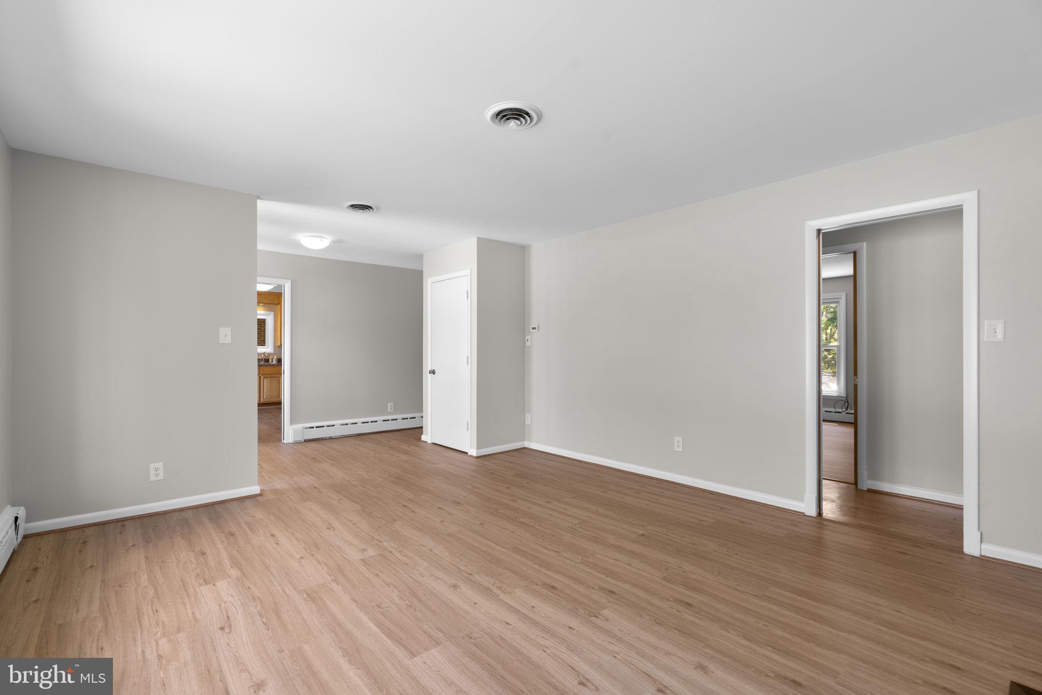 OLNEY OUTSIDE - Residential