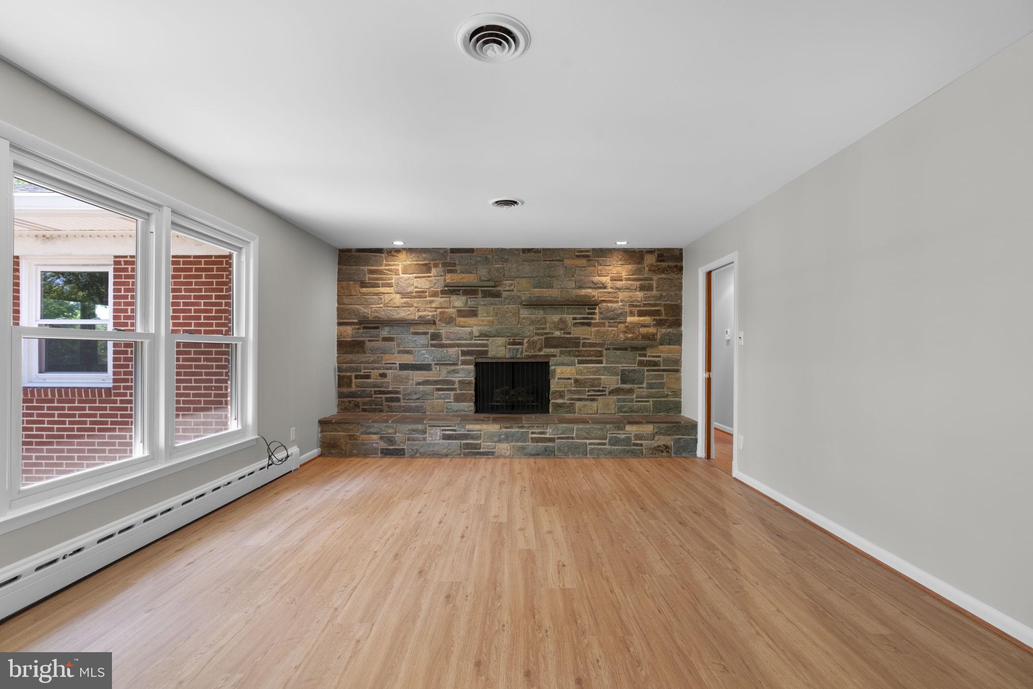 OLNEY OUTSIDE - Residential