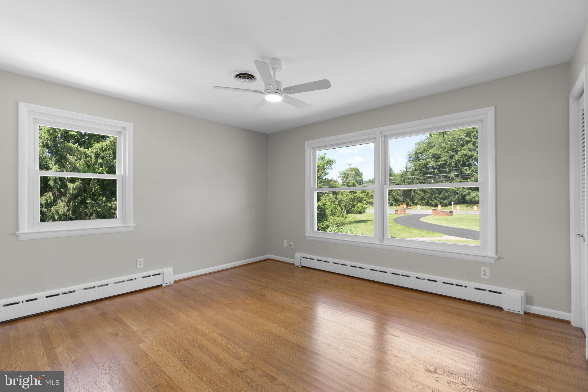 OLNEY OUTSIDE - Residential