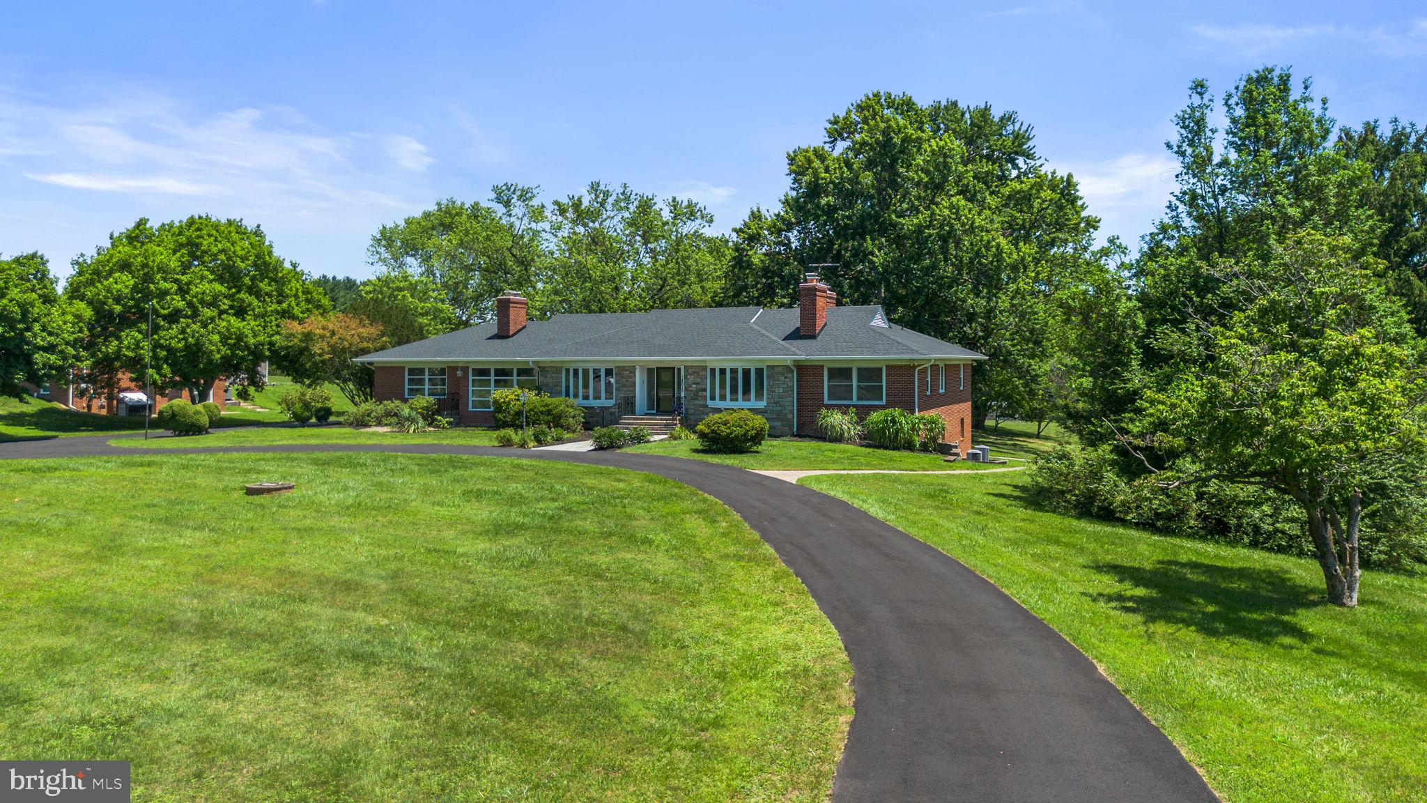 OLNEY OUTSIDE - Residential