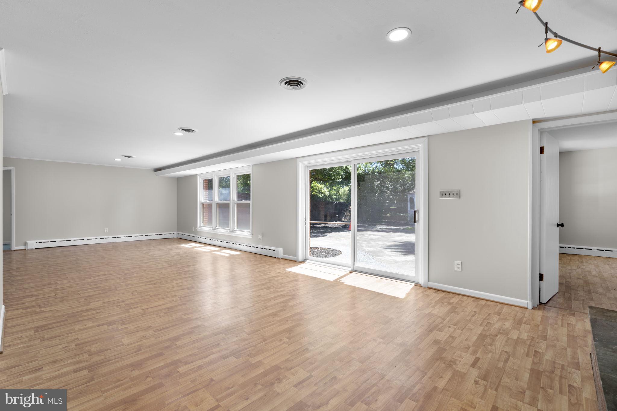 OLNEY OUTSIDE - Residential