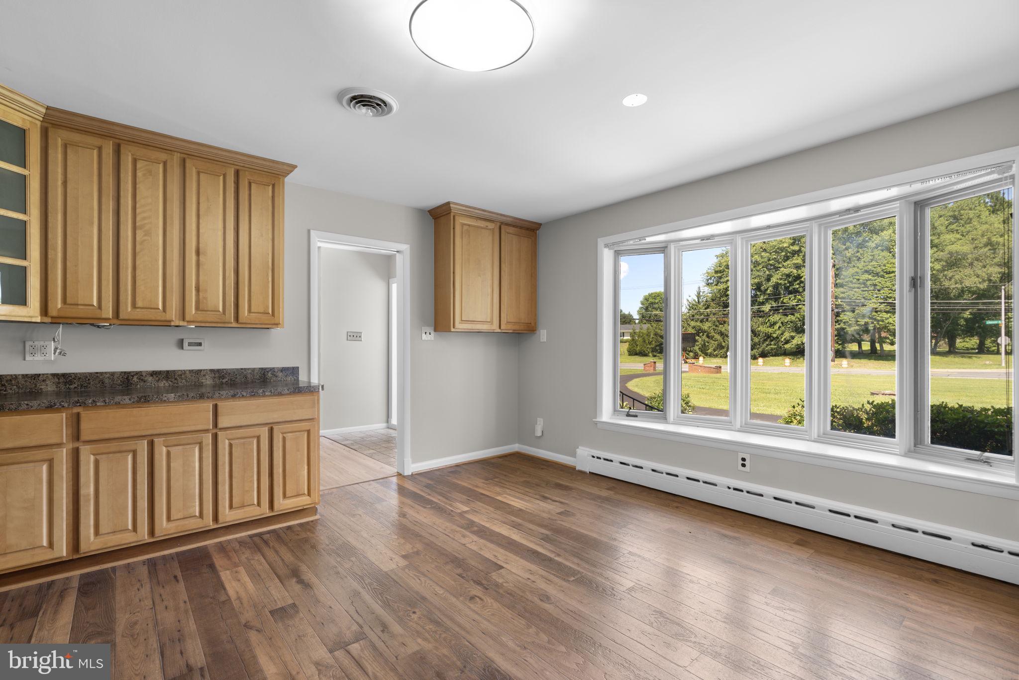 OLNEY OUTSIDE - Residential