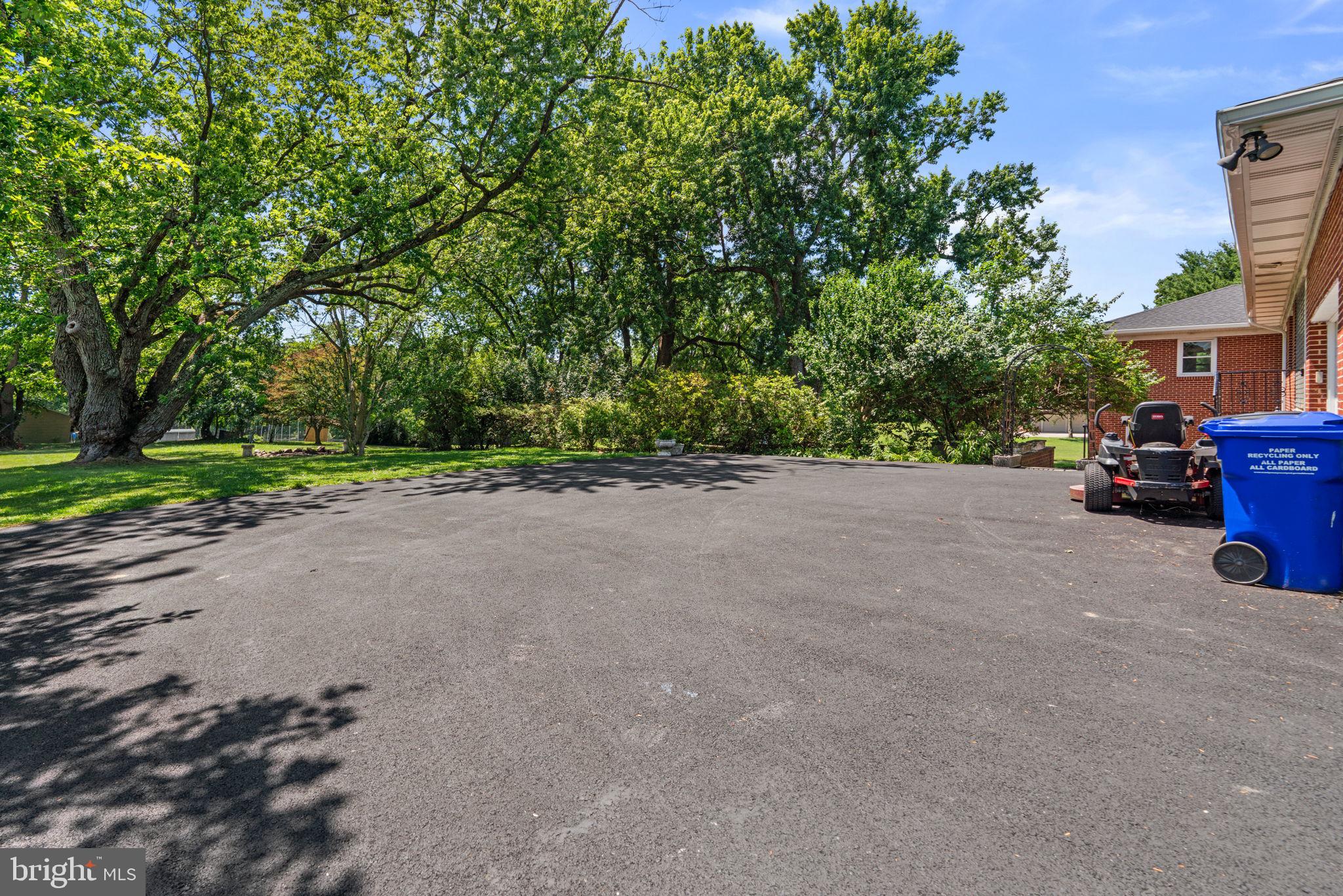 OLNEY OUTSIDE - Residential