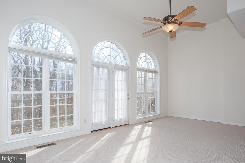 GROVE AT HUNTLEY MEADOWS - Residential Lease