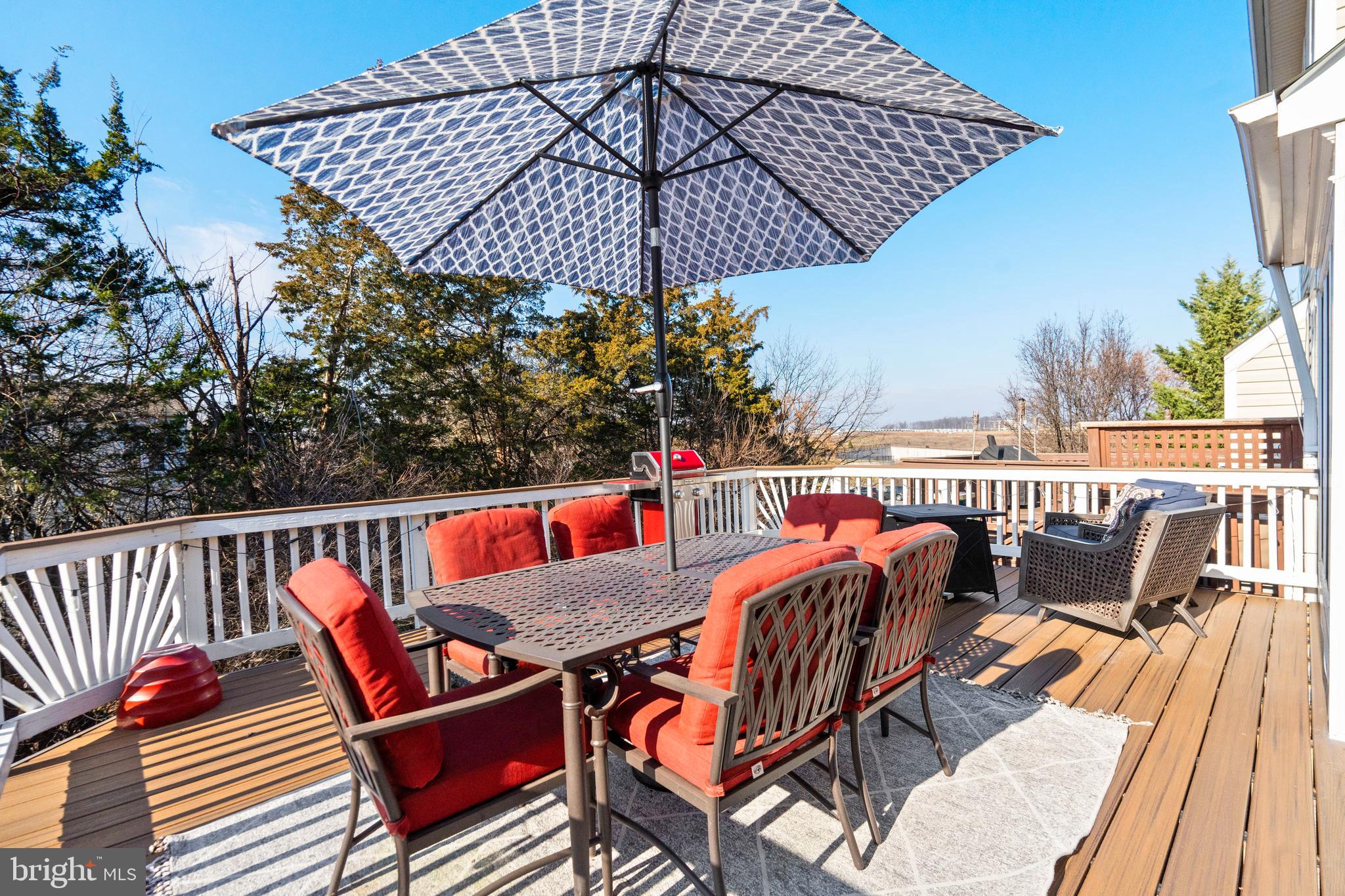 LOUDOUN PARKWAY CENTER - Residential